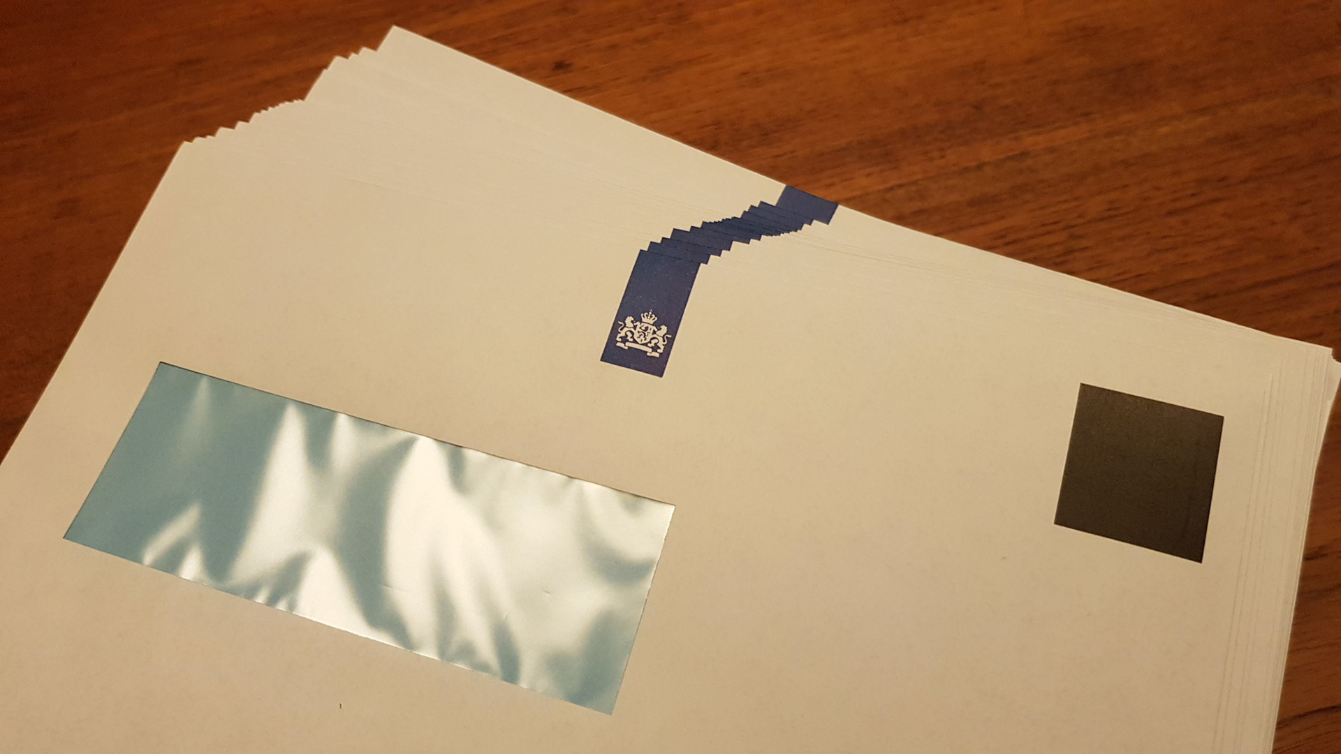 Postal service help for vaccines