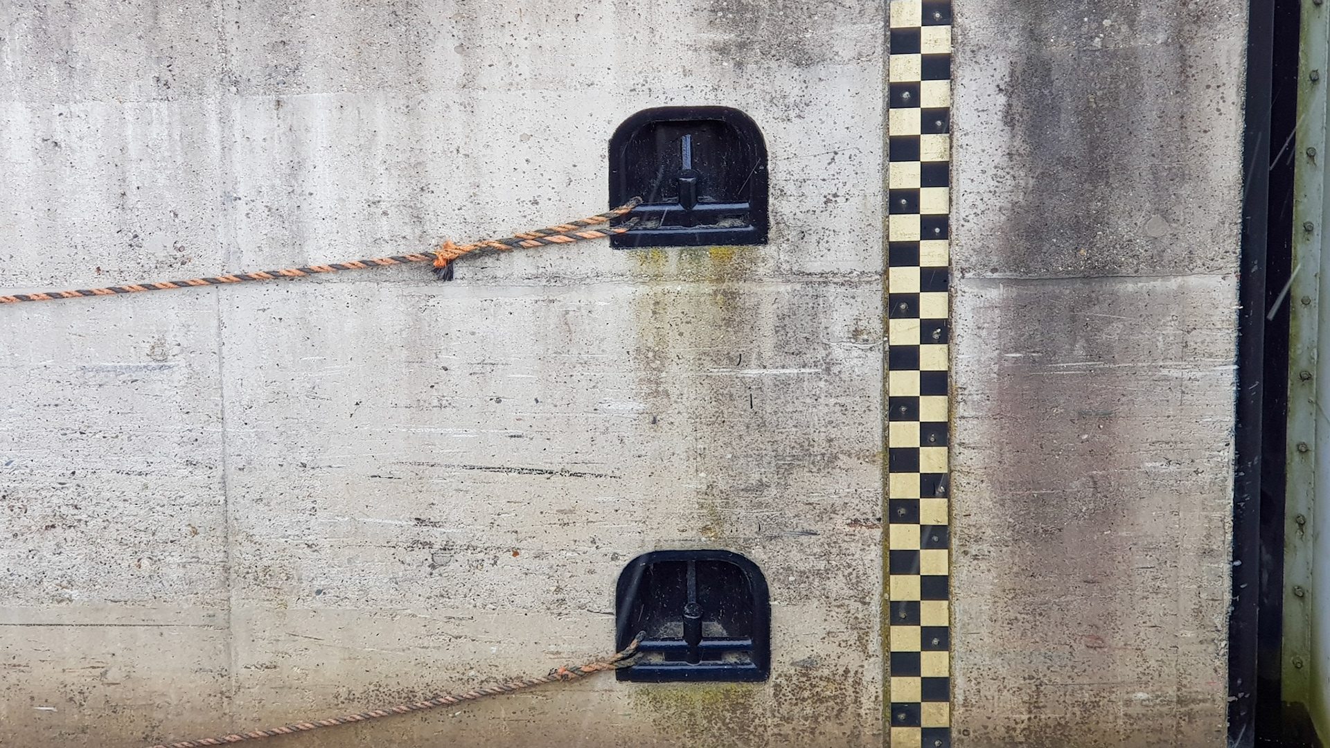 Lingesluis Gorinchem