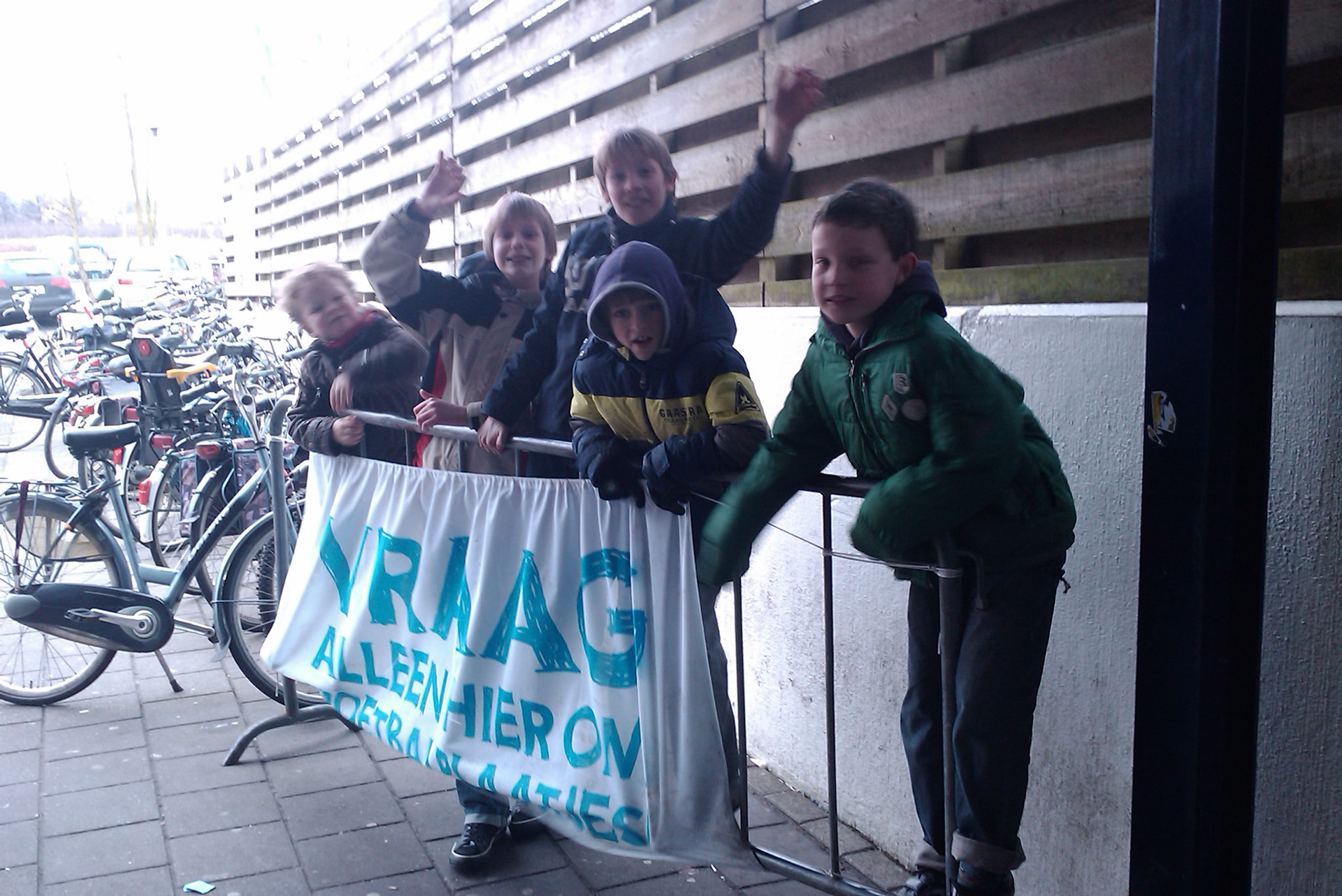 Voetbalplaatjes scoren: 200+ in 30 minuten