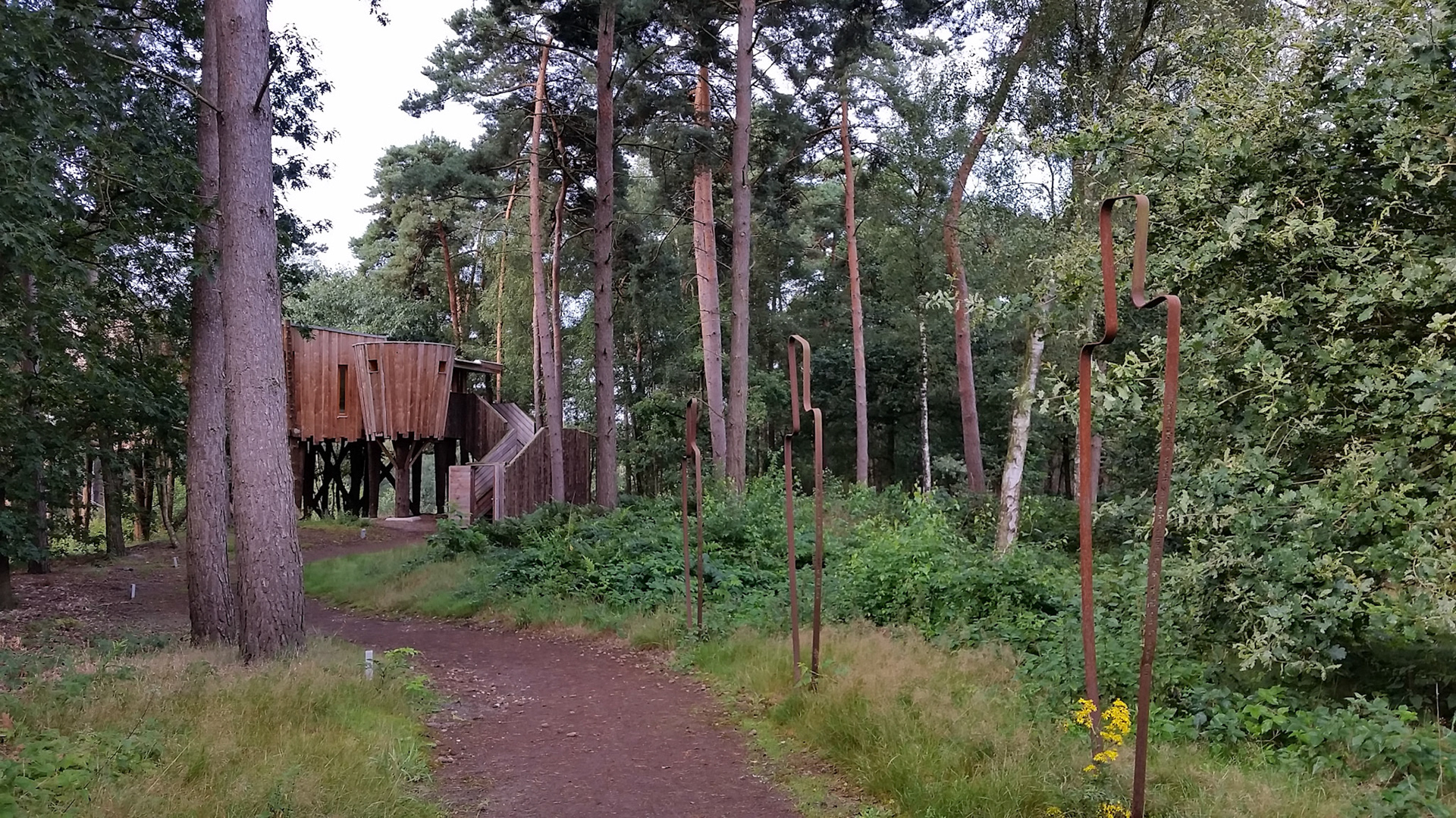 De beste vergaderplek ooit!