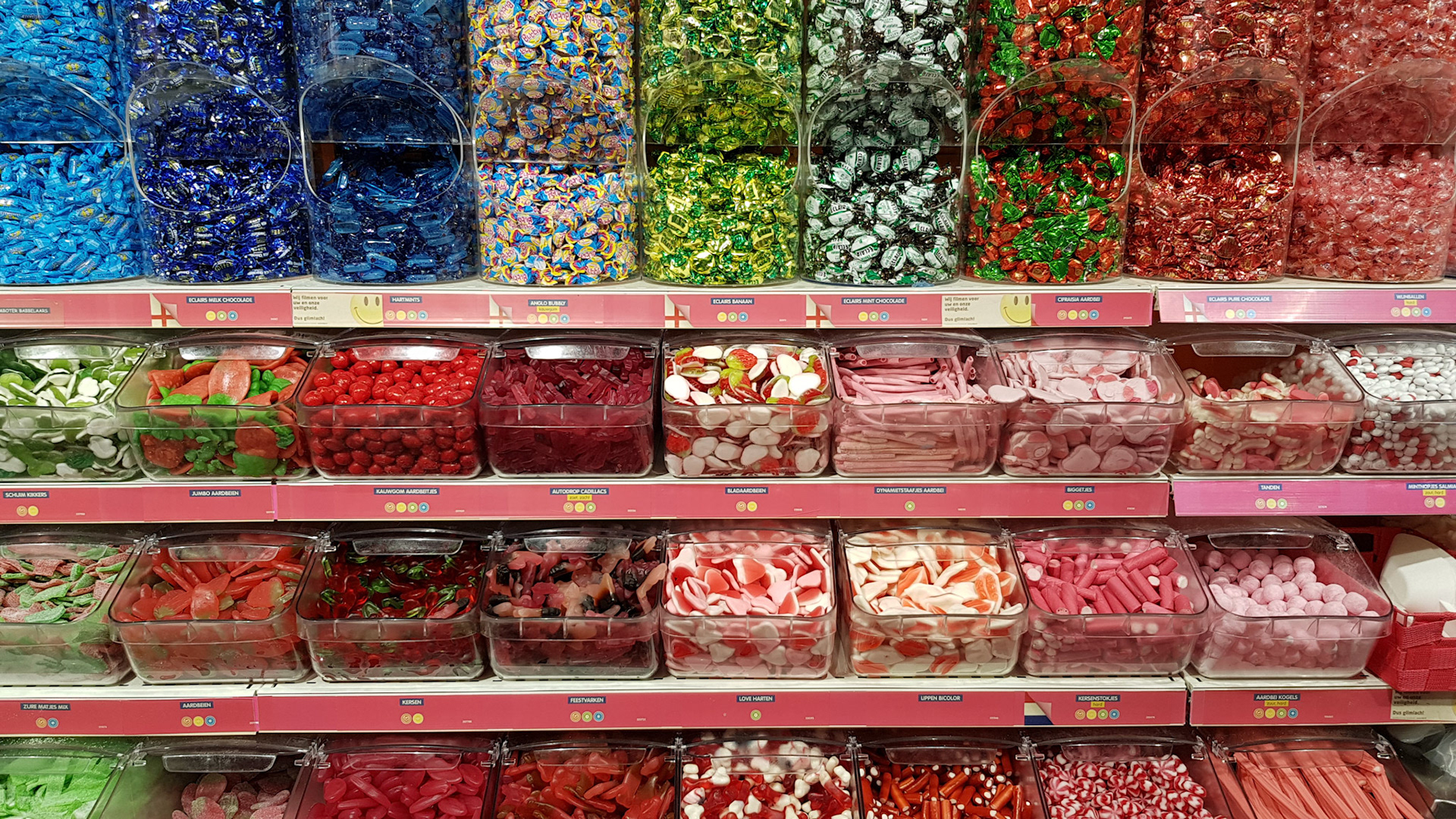 Hoort ook bij een wandeling