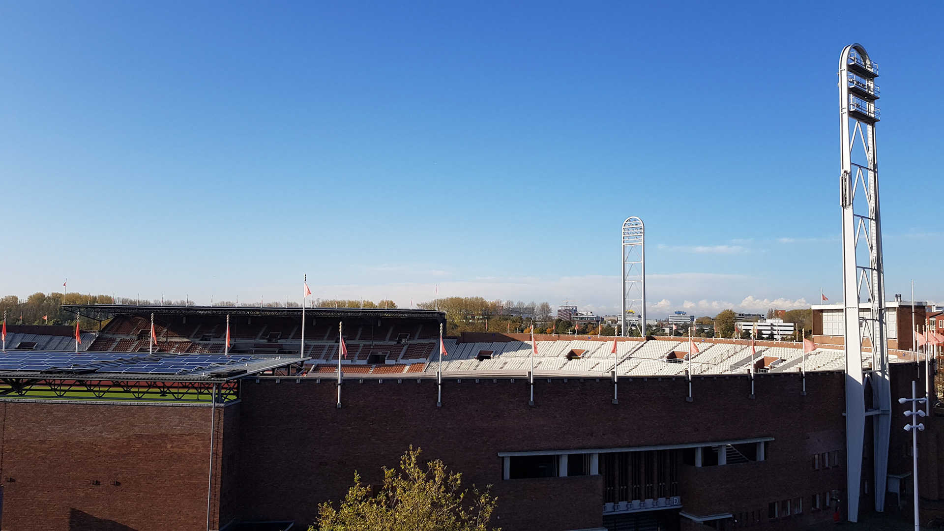 Wait, I know this place...