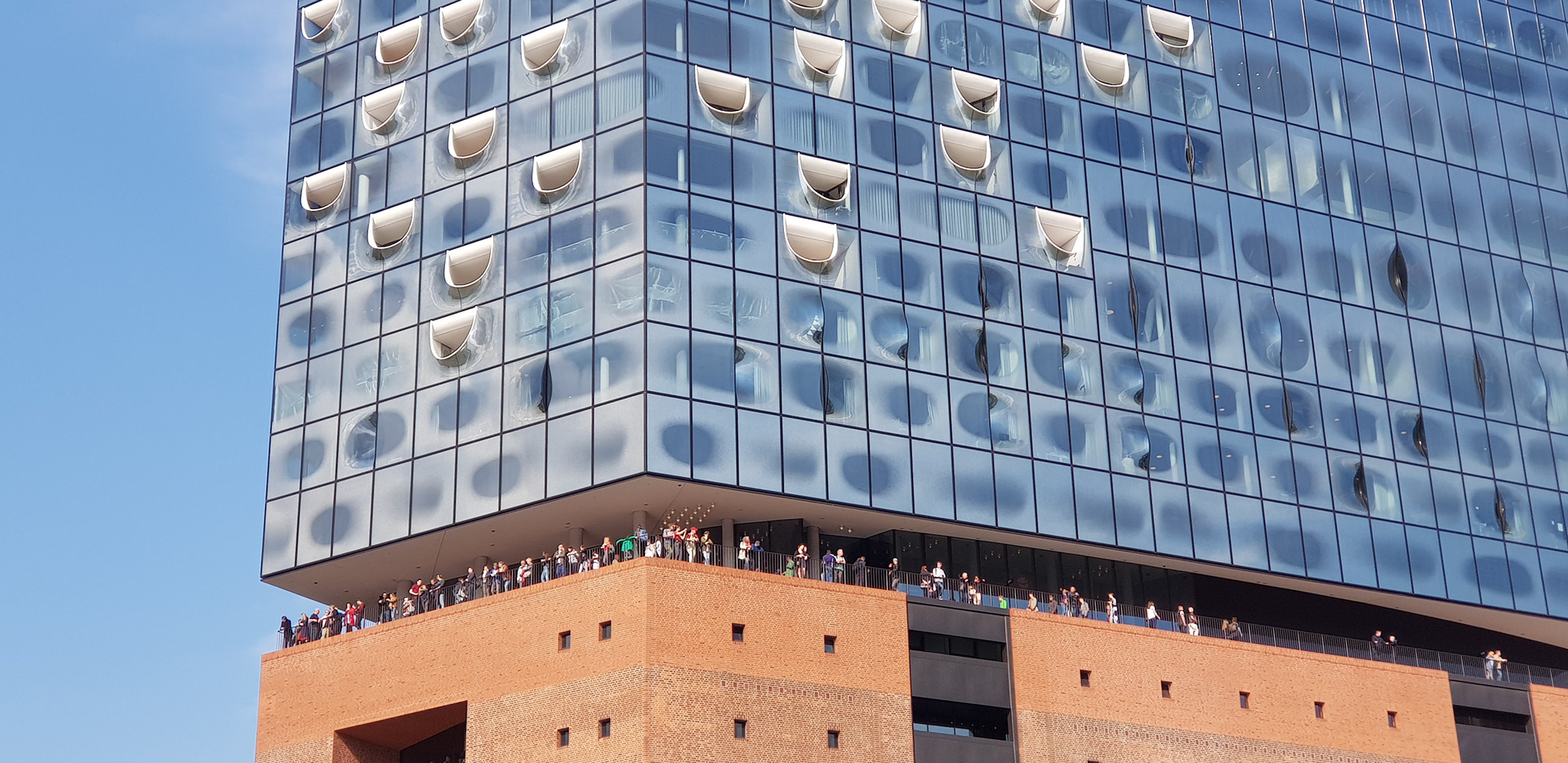 Elbphilharmonie
