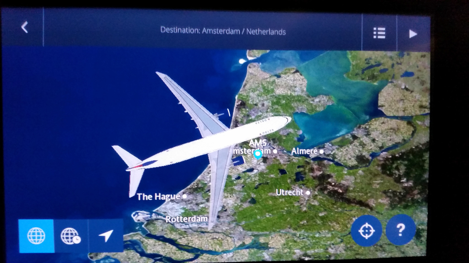 NL is een klein landje