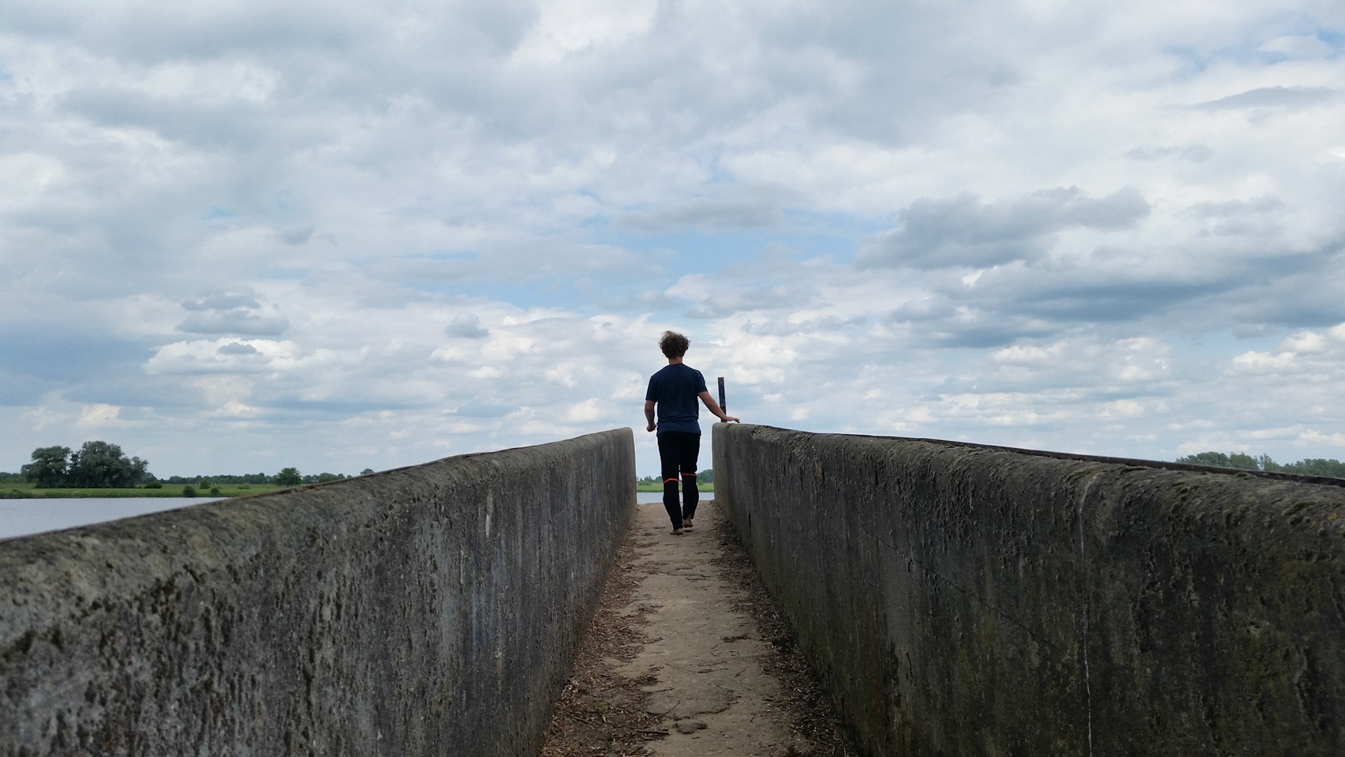 Mathijn langs de Lek