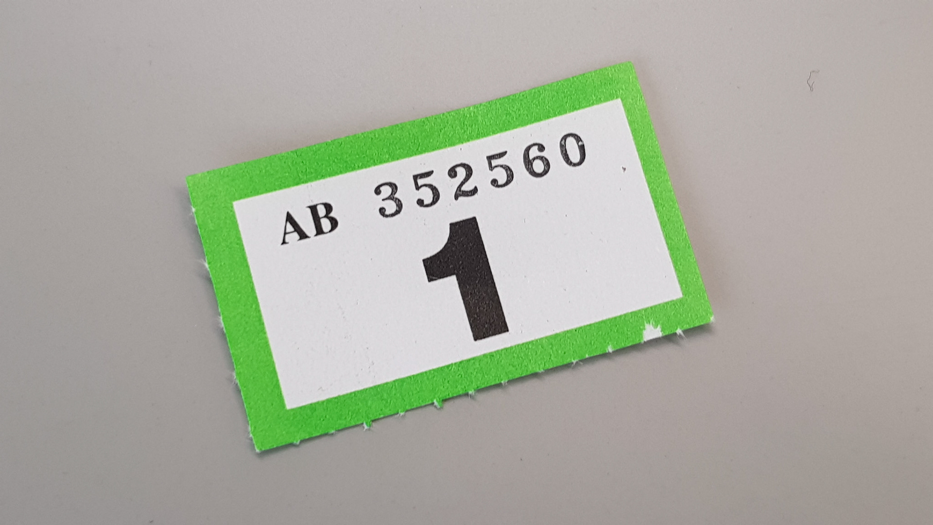 Nummero Uno voor Pizza foodtruck