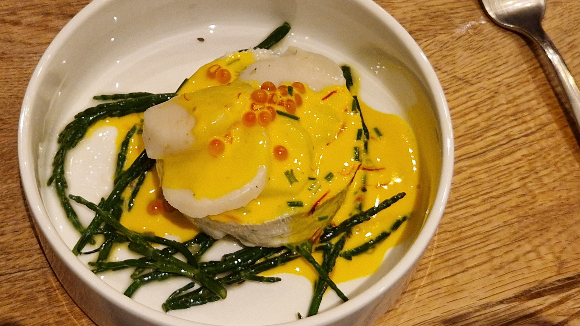 Geweldige kookworkshop