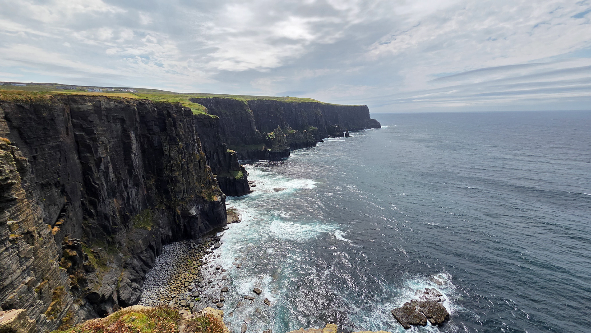 The Cliffs