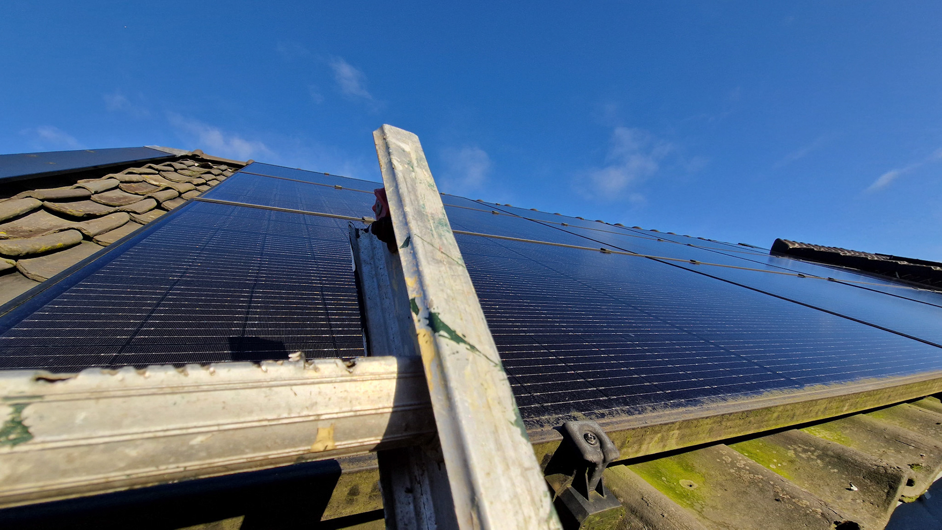 Solar check