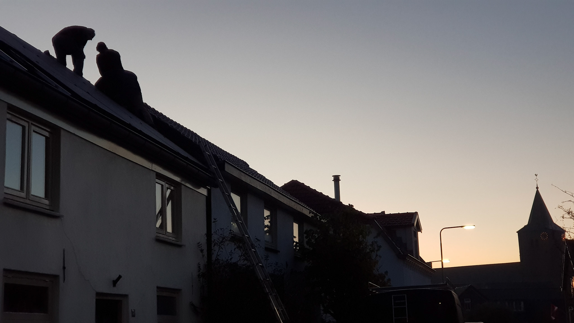 Pieten zijn vroeg dit jaar