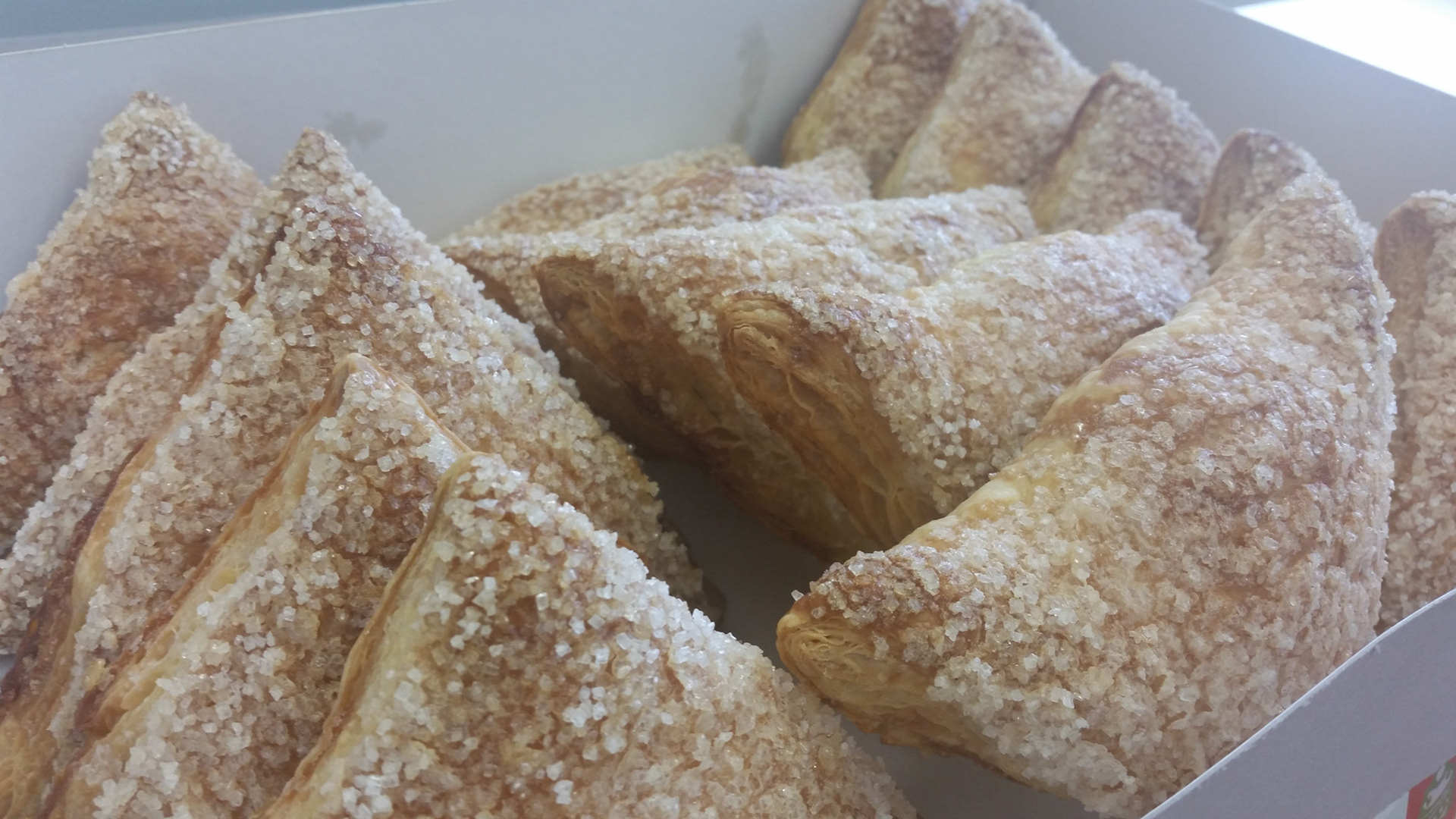 Appelflappen voor collega's'