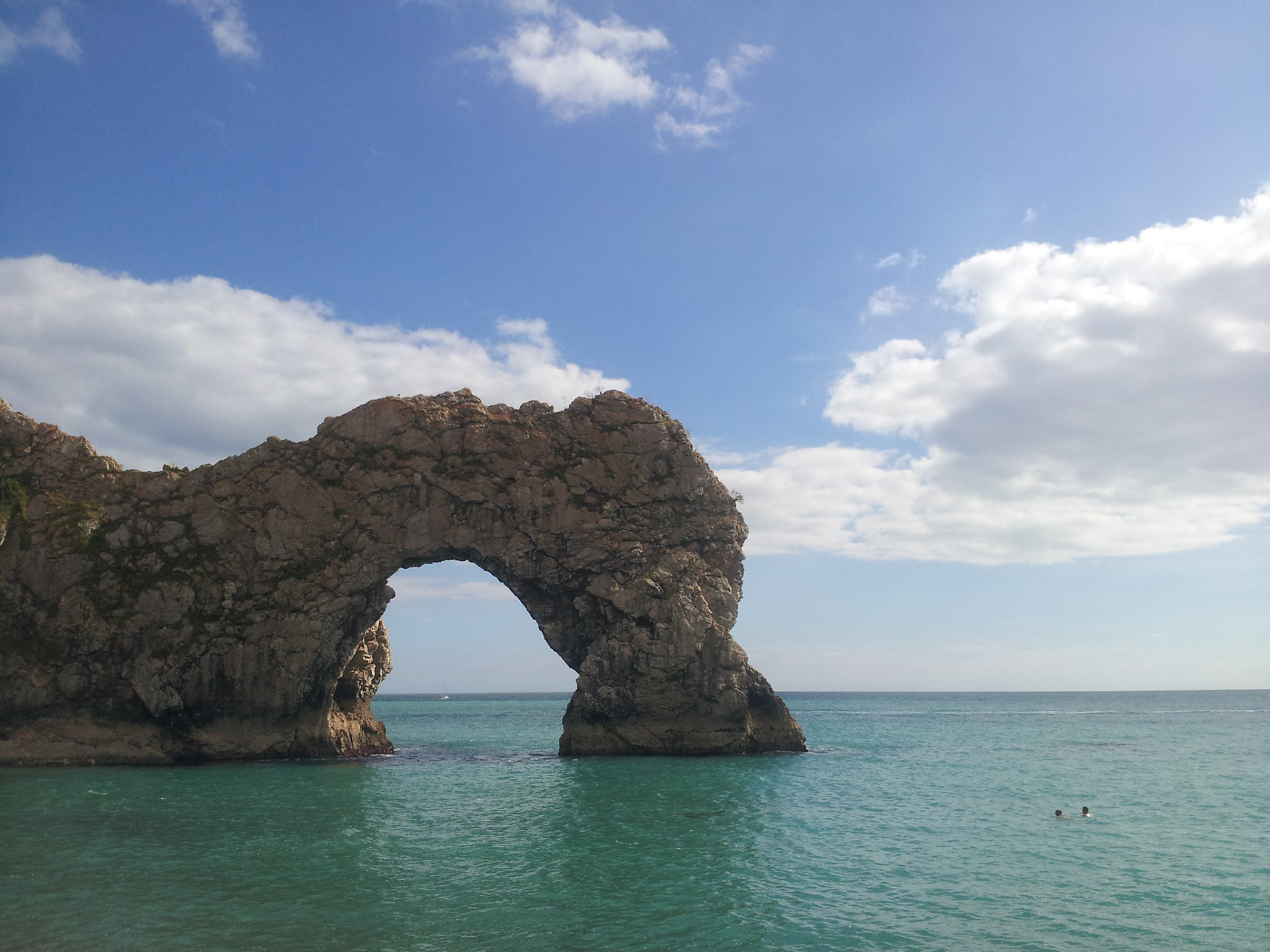 Durdle door