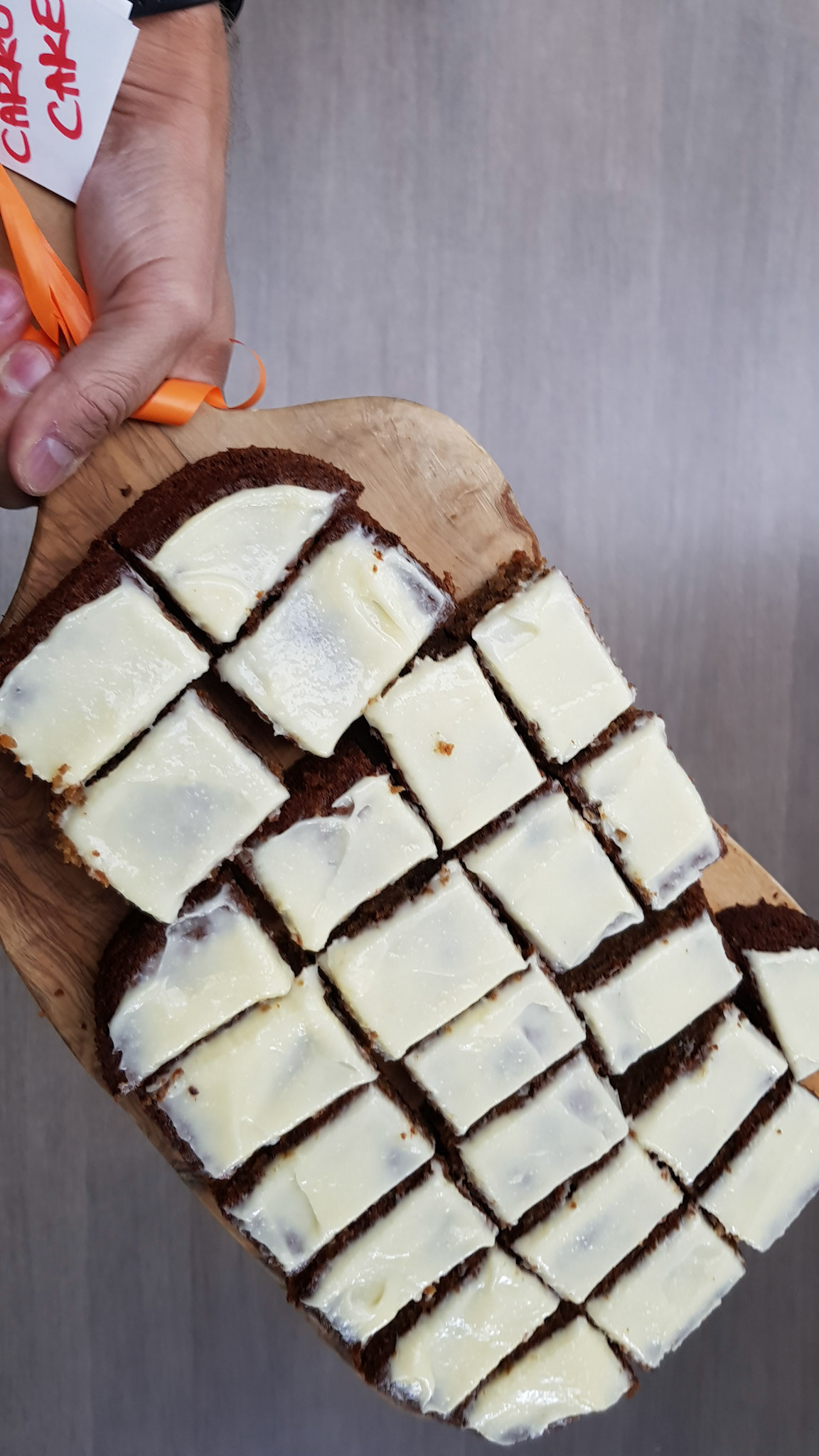 Op naar de buurtborrel