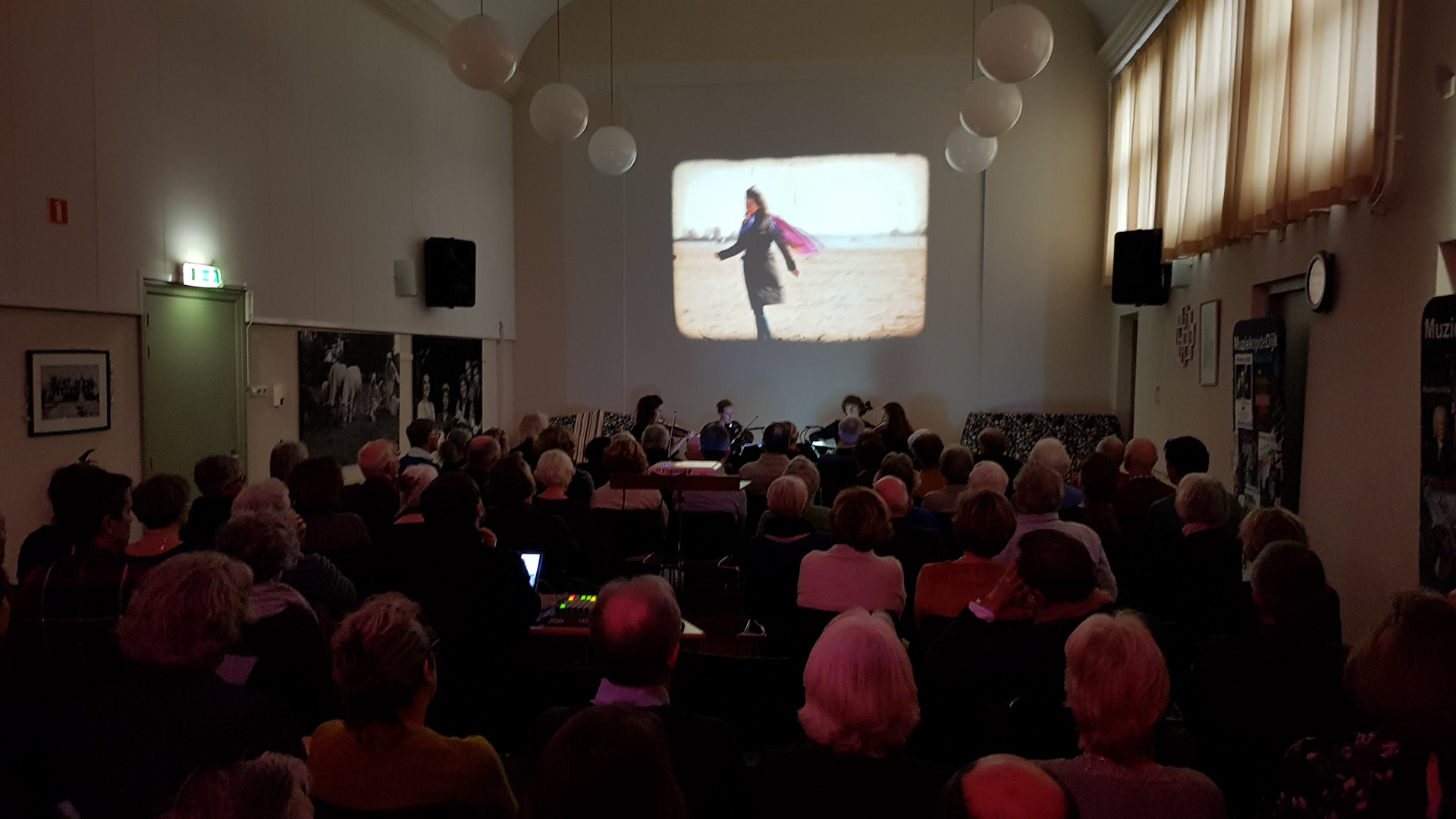 Kreuzer sonate met beeld