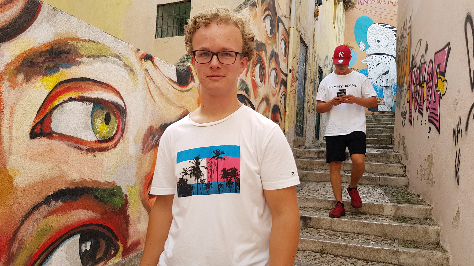 What are you looking at