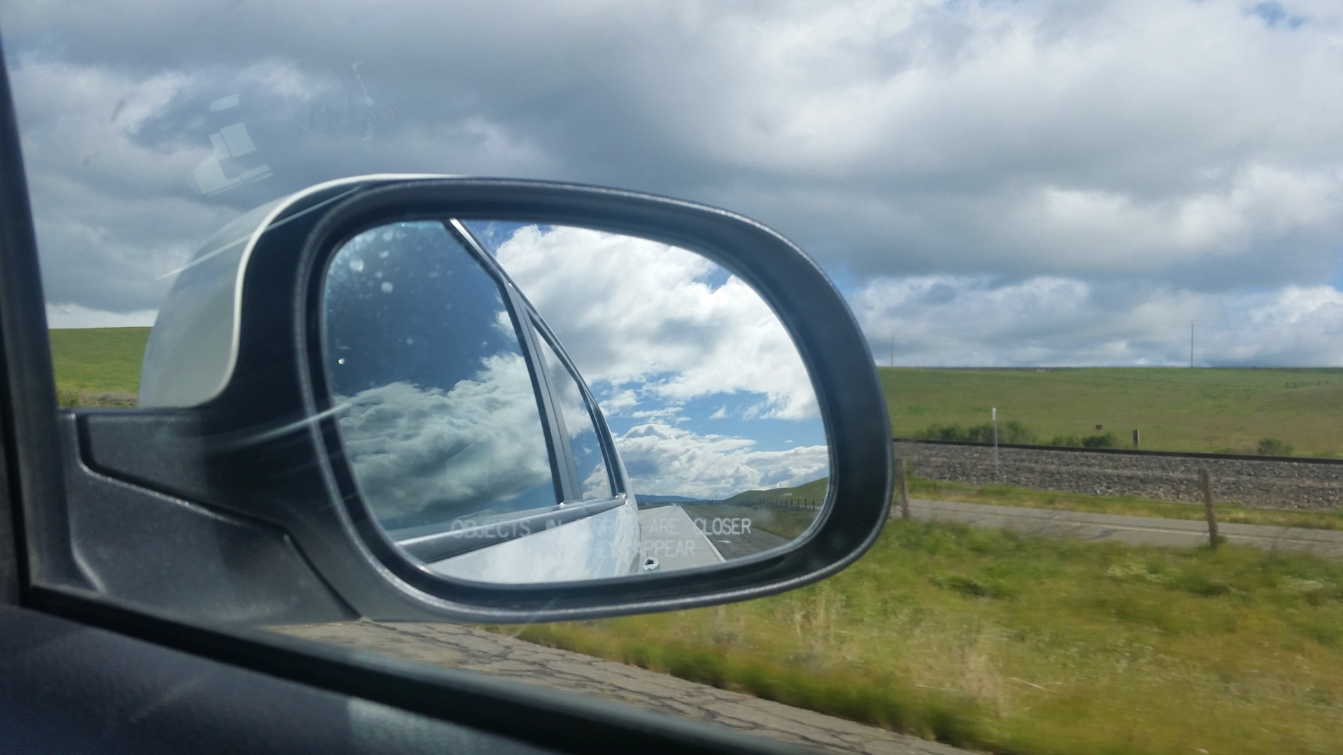 Road trip to San Francisco