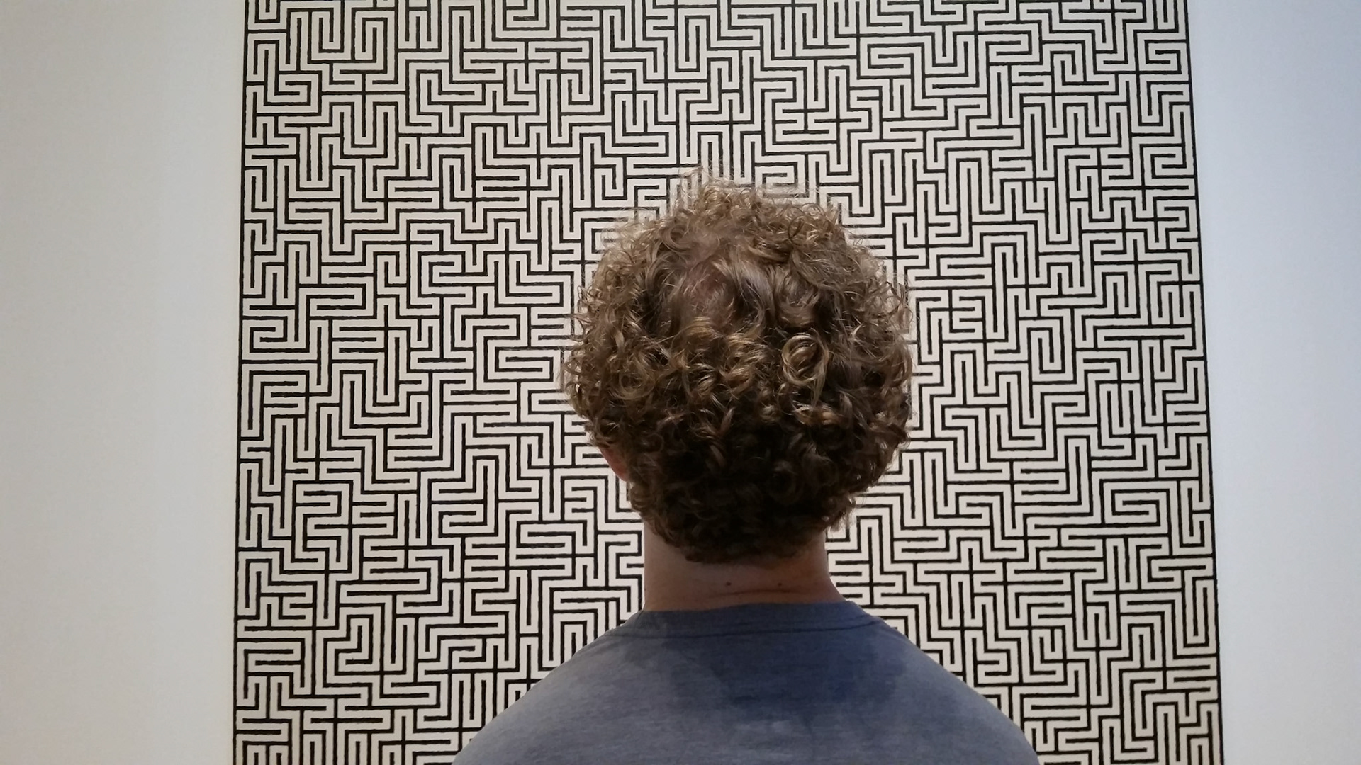 Mathijn zoekt de uitweg