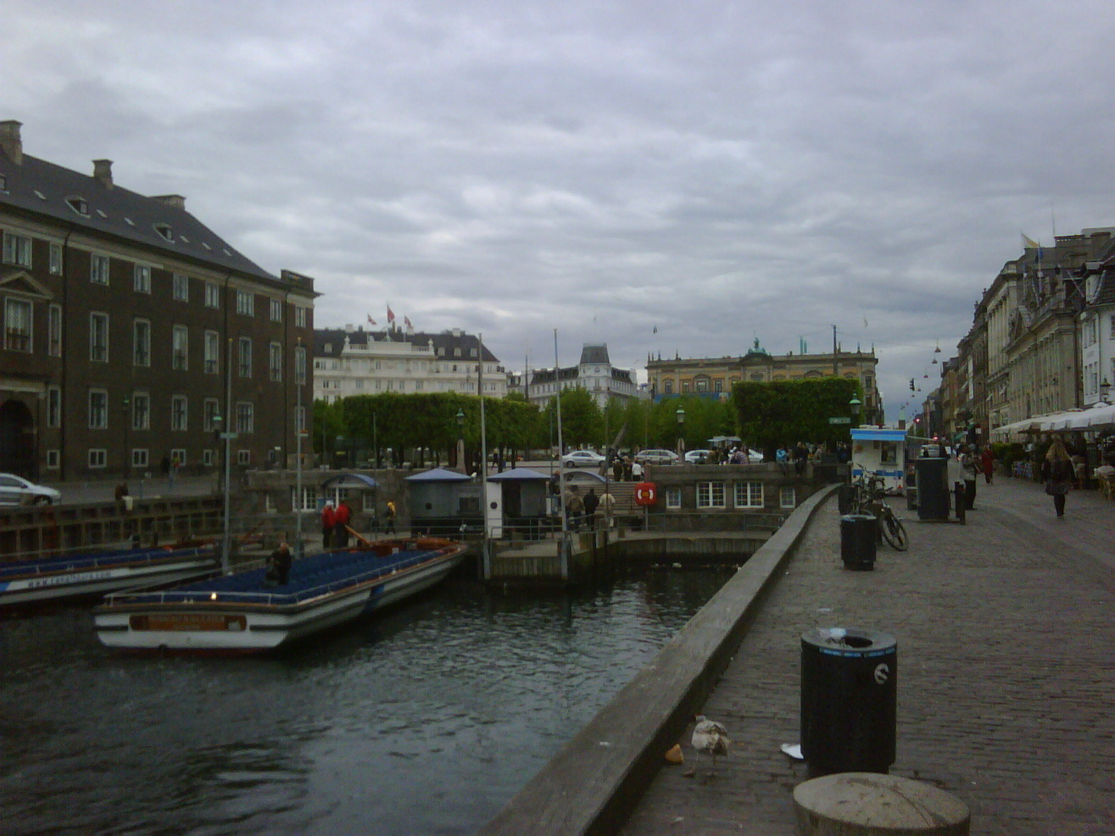 Haven Copenhagen
