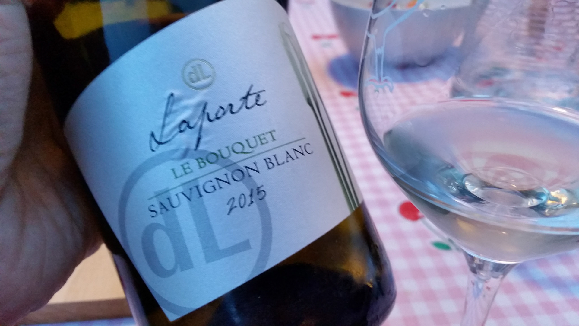 Avondje 13 wijnen proeven