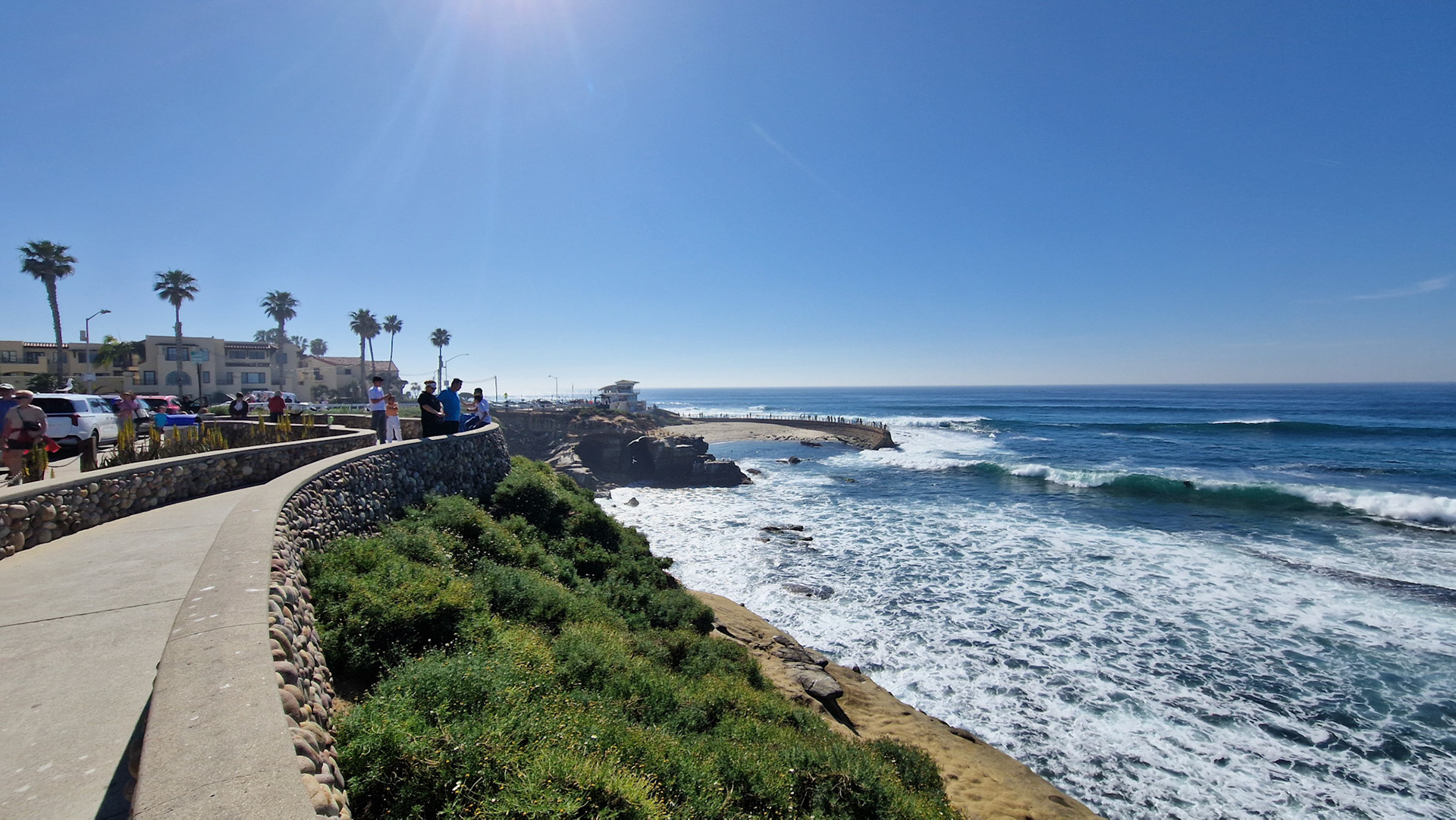 La Jolla