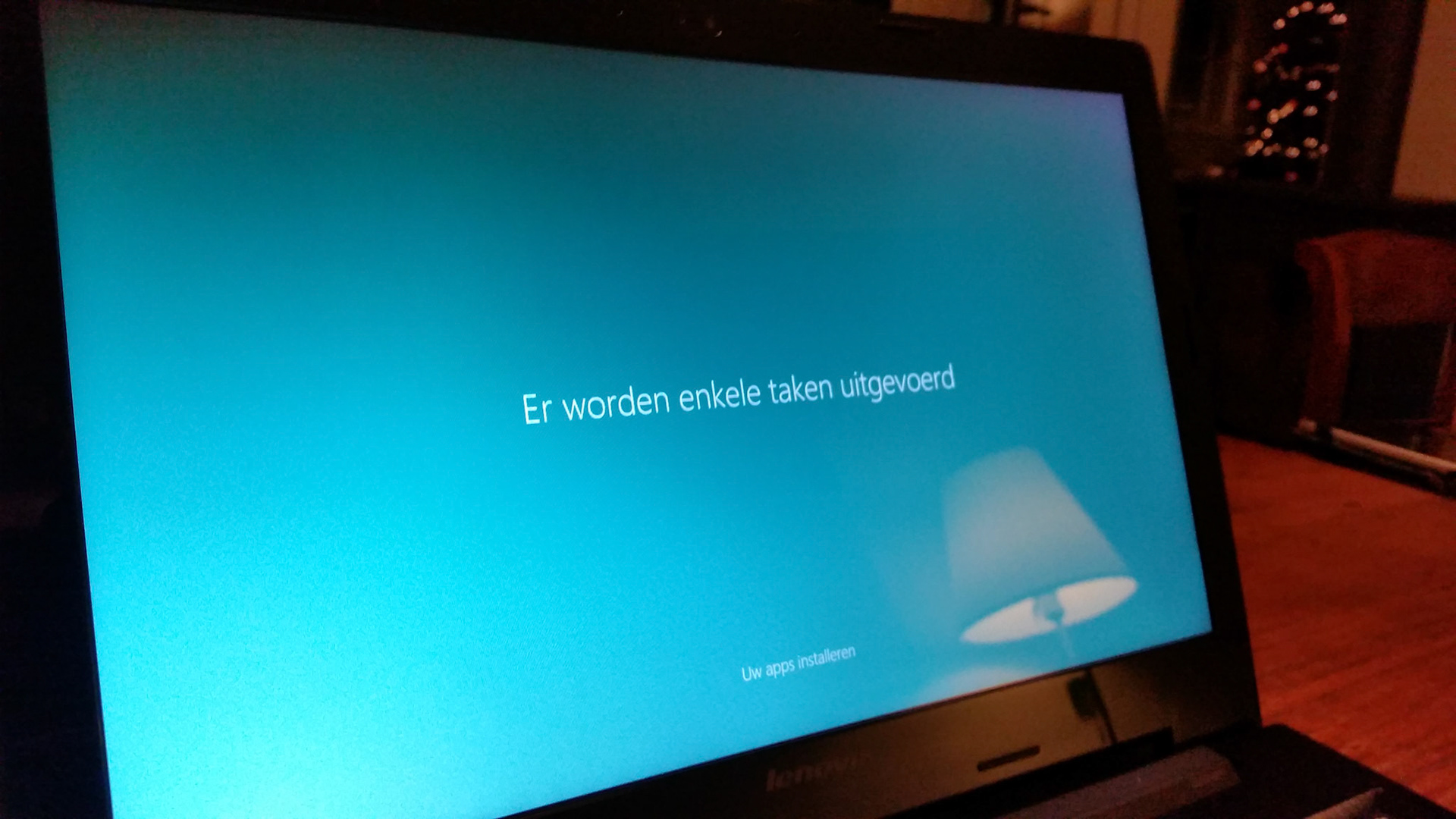 Meest zinloze melding