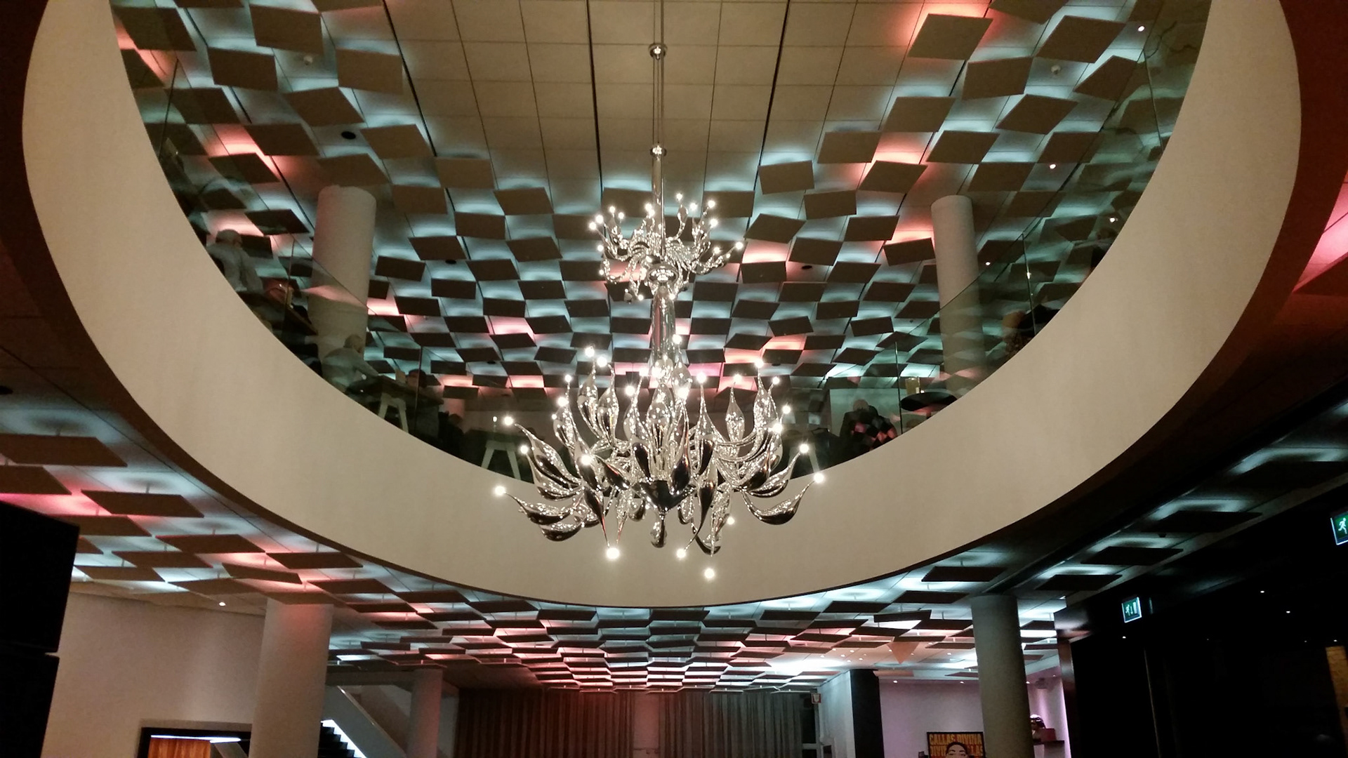 Muziekgebouw Eindhoven