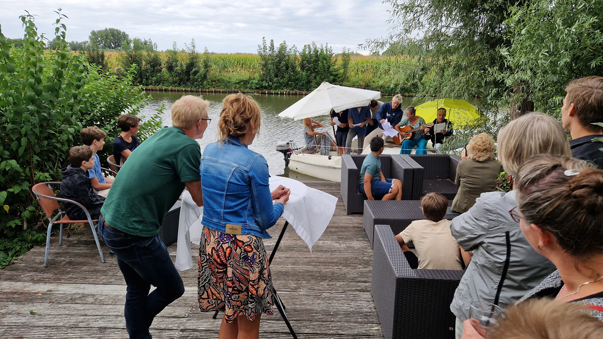 150 jaar feest