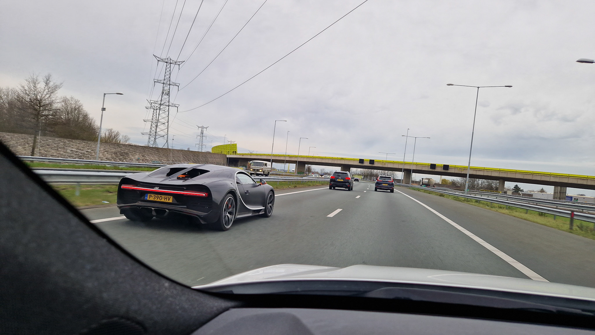 Overtaken by 3.7M euro