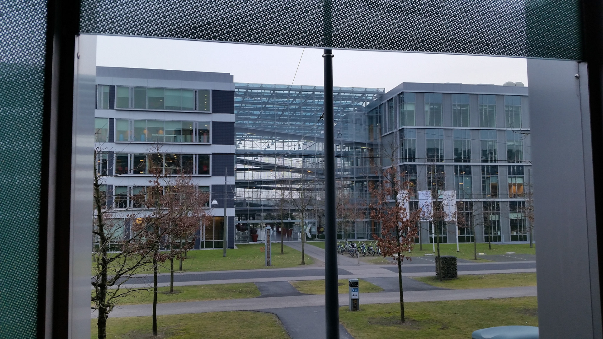 HQ Philips Innovation Services