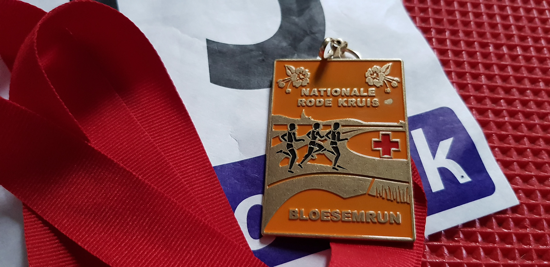 Bloesemrun