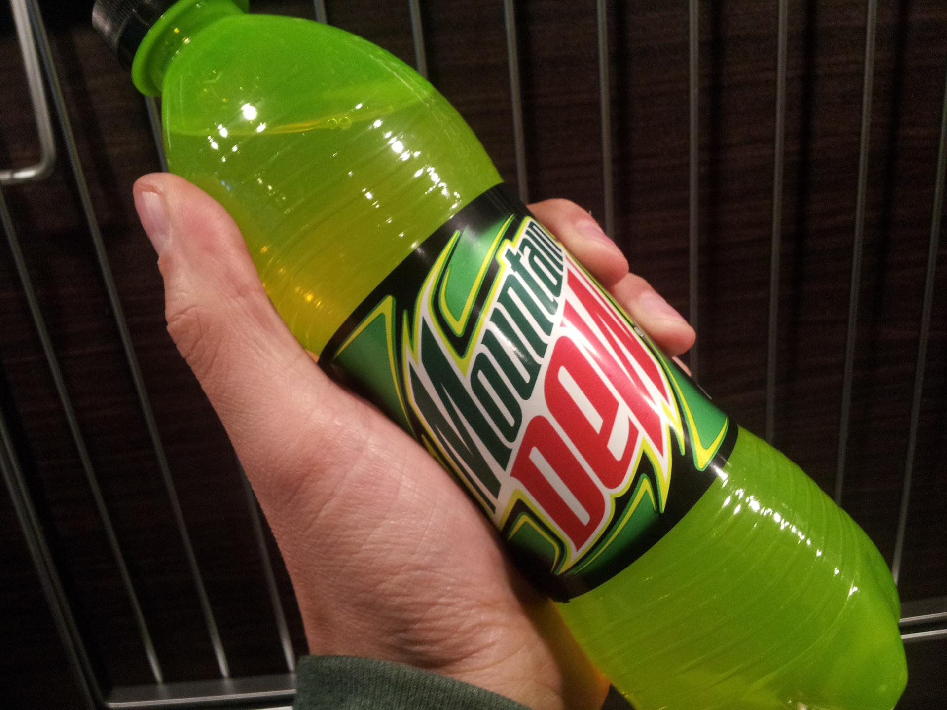 Finally for sale in NL