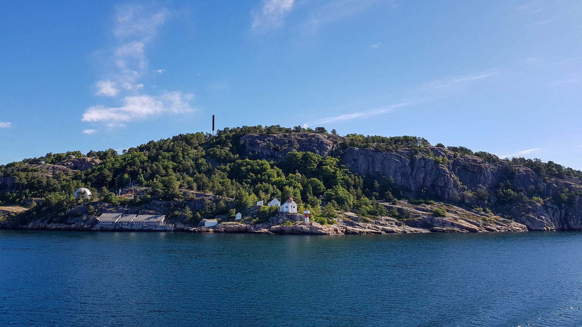 Hello Norway