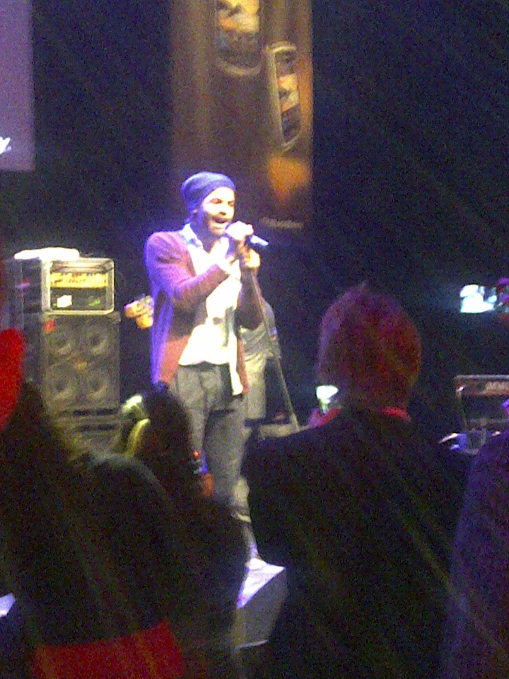 New blackberry launch