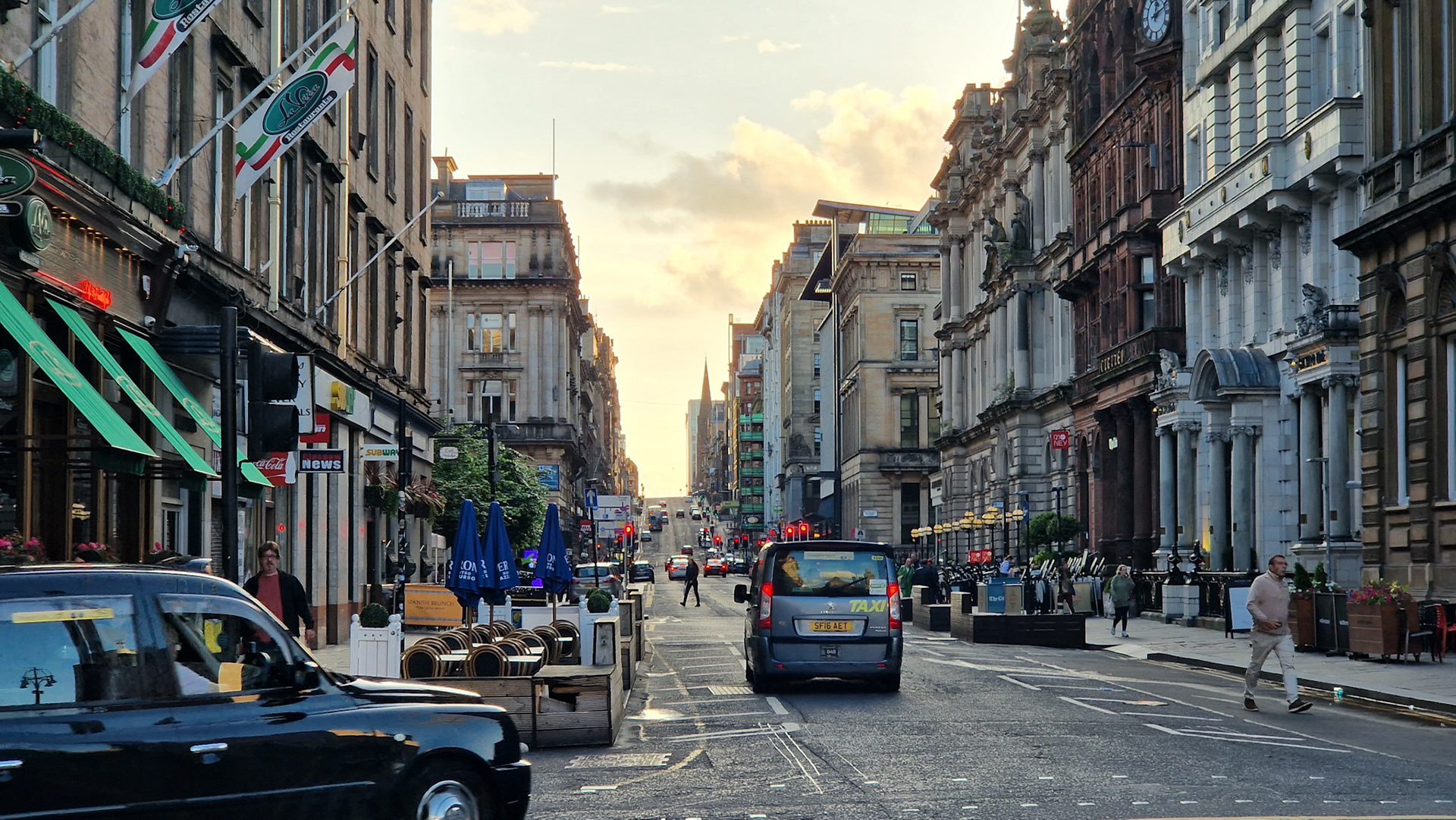 Glasgow