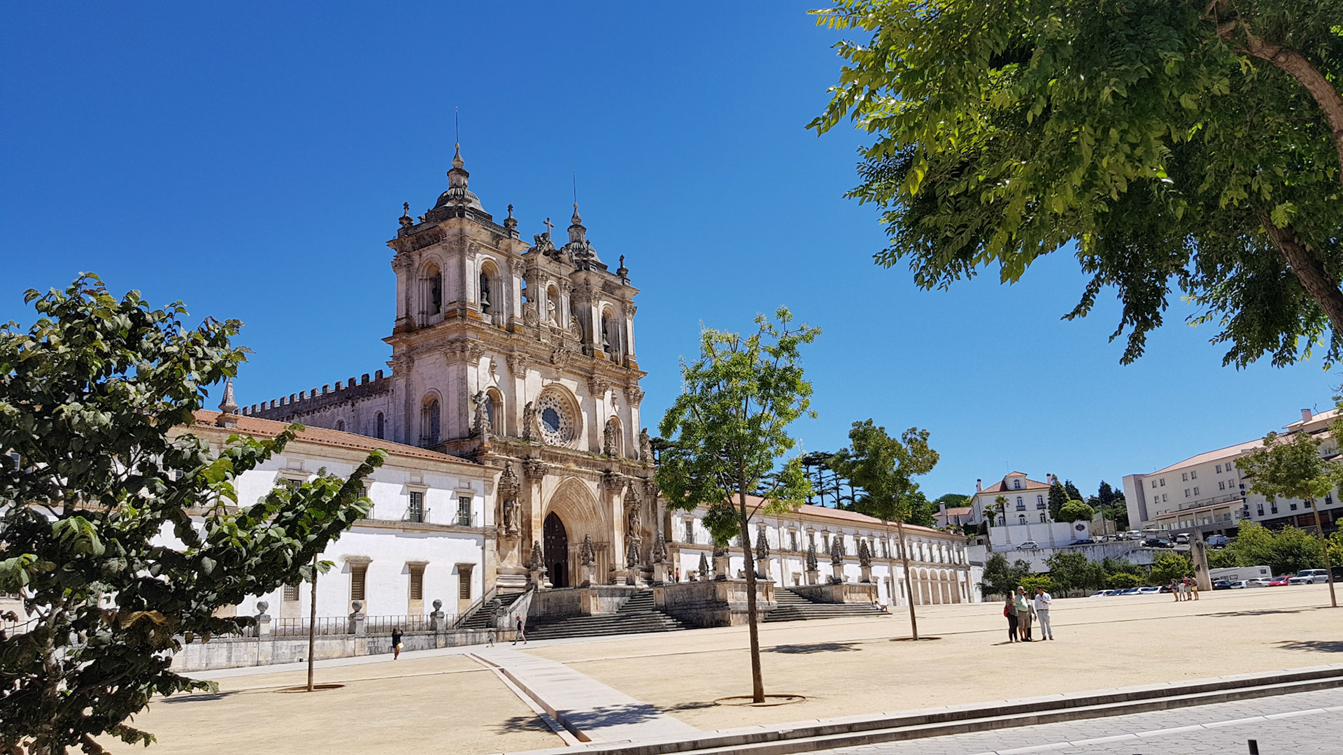 Alcobaça