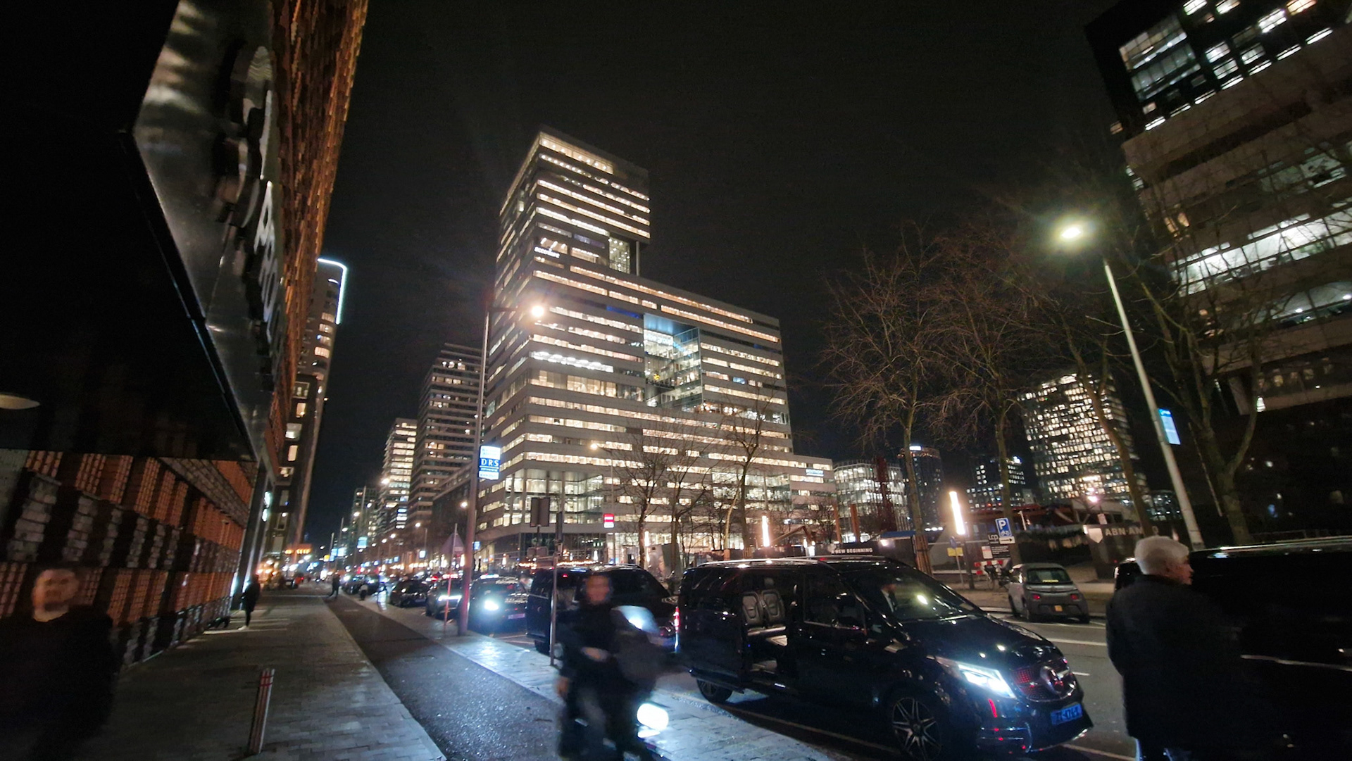 Zuid as