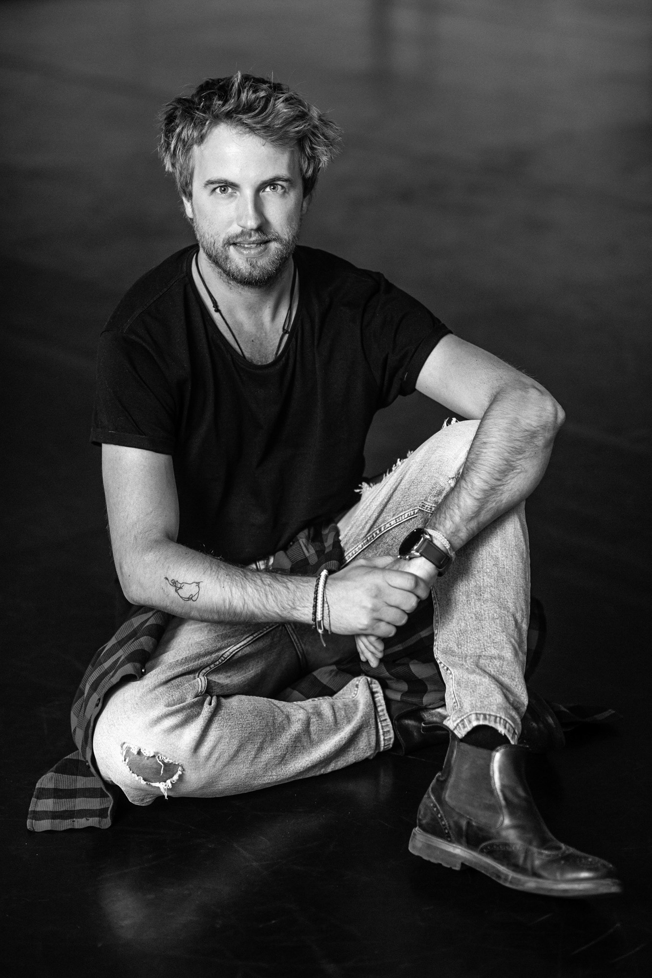 MICHAL KURTIŠ