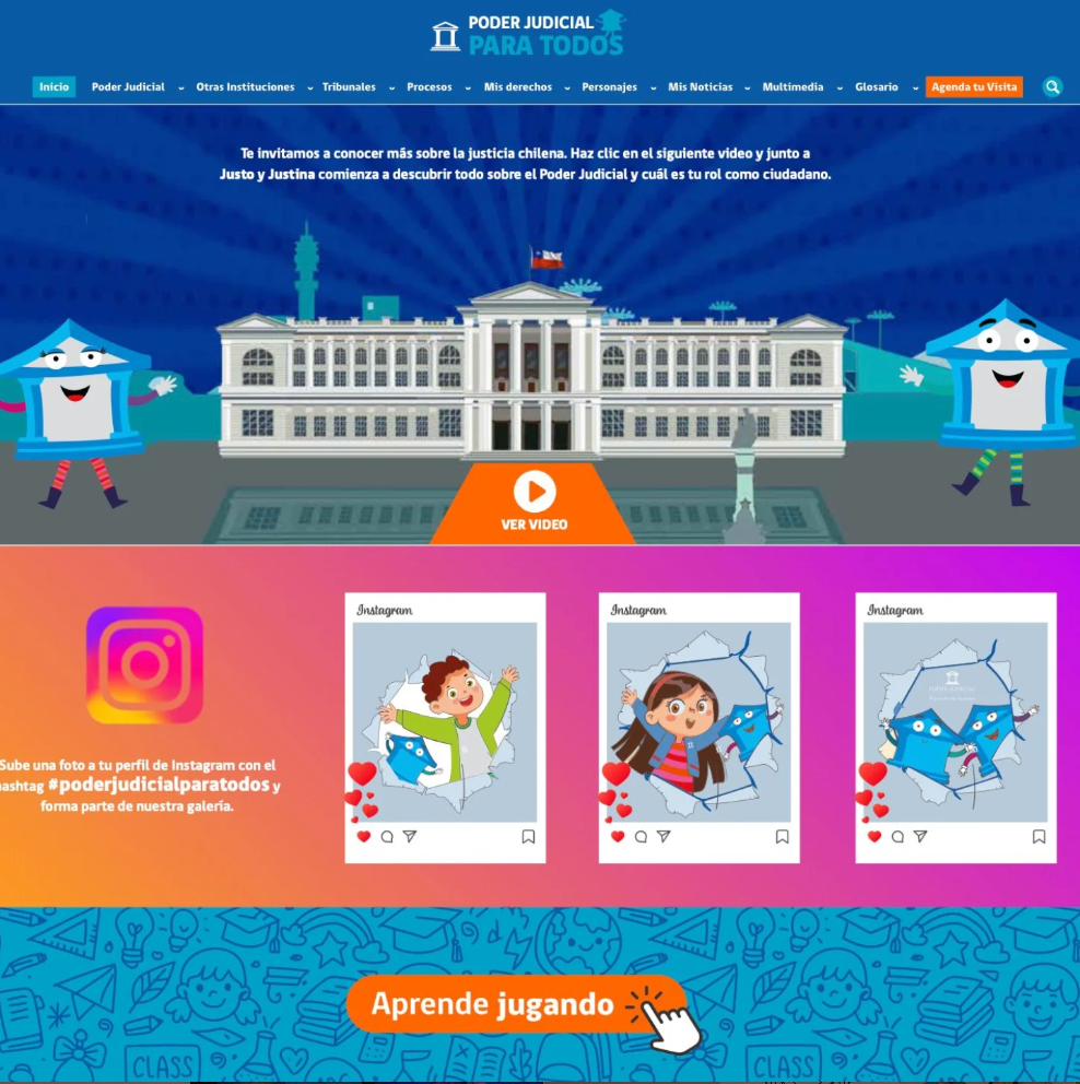 https://poderjudicialparatodos.pjud.cl/