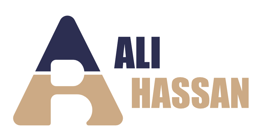 Ali Hassan