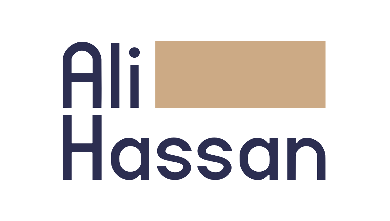 Ali Hassan