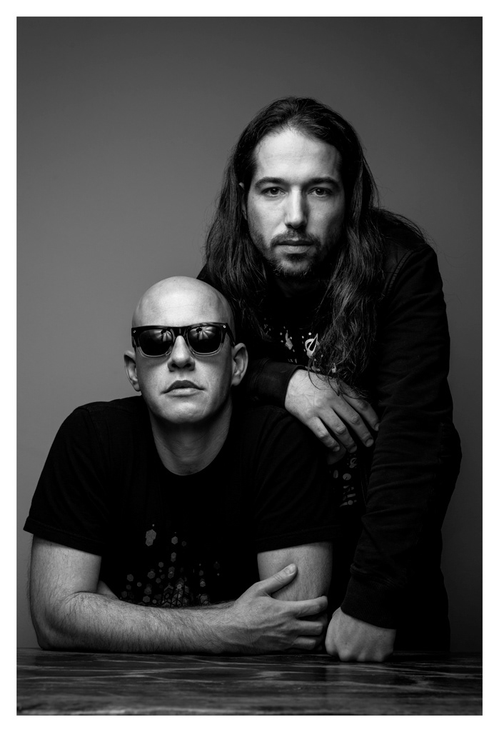 INFECTED MUSHROOM FOR BLAZER