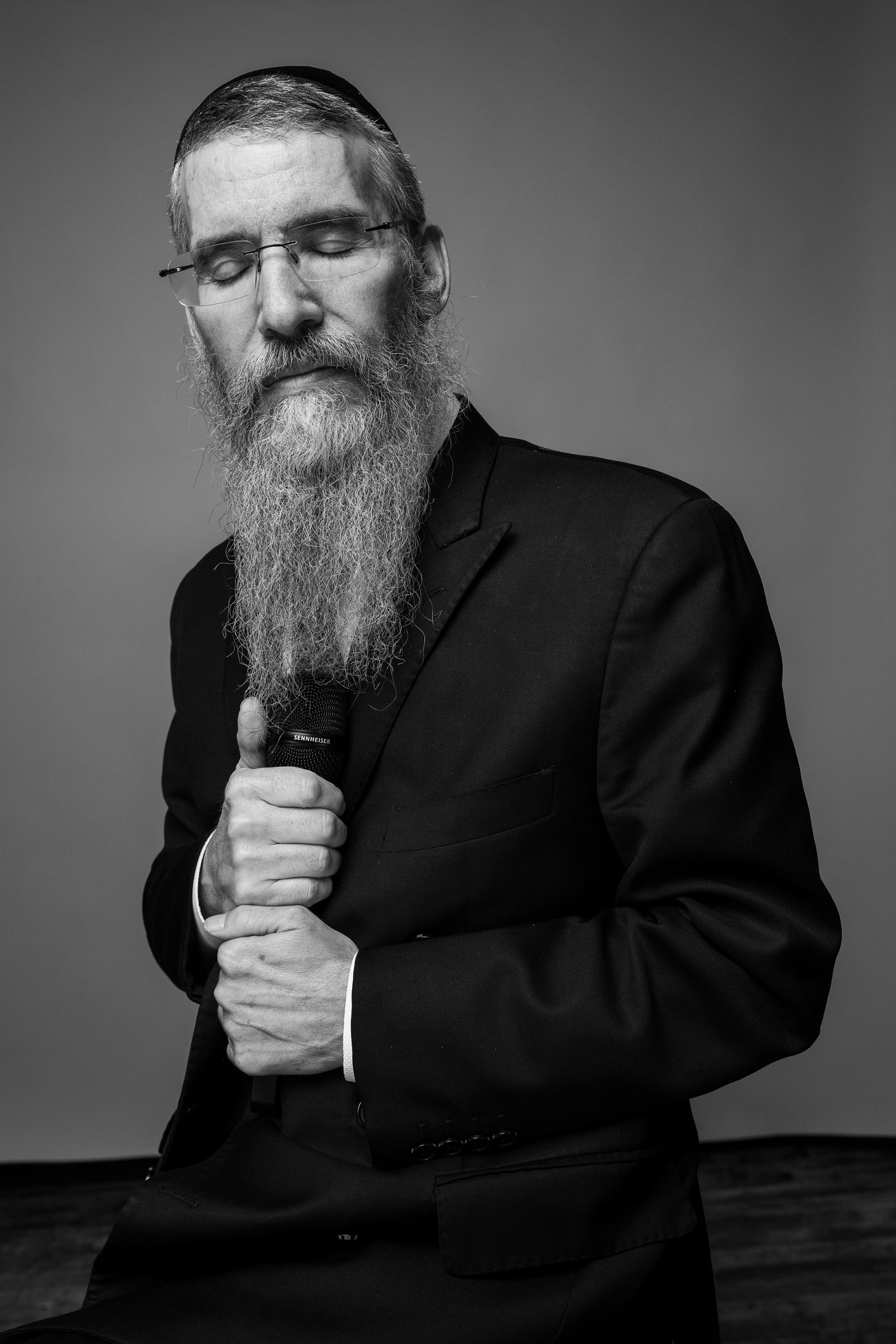 AVRAHAM FRIED PR