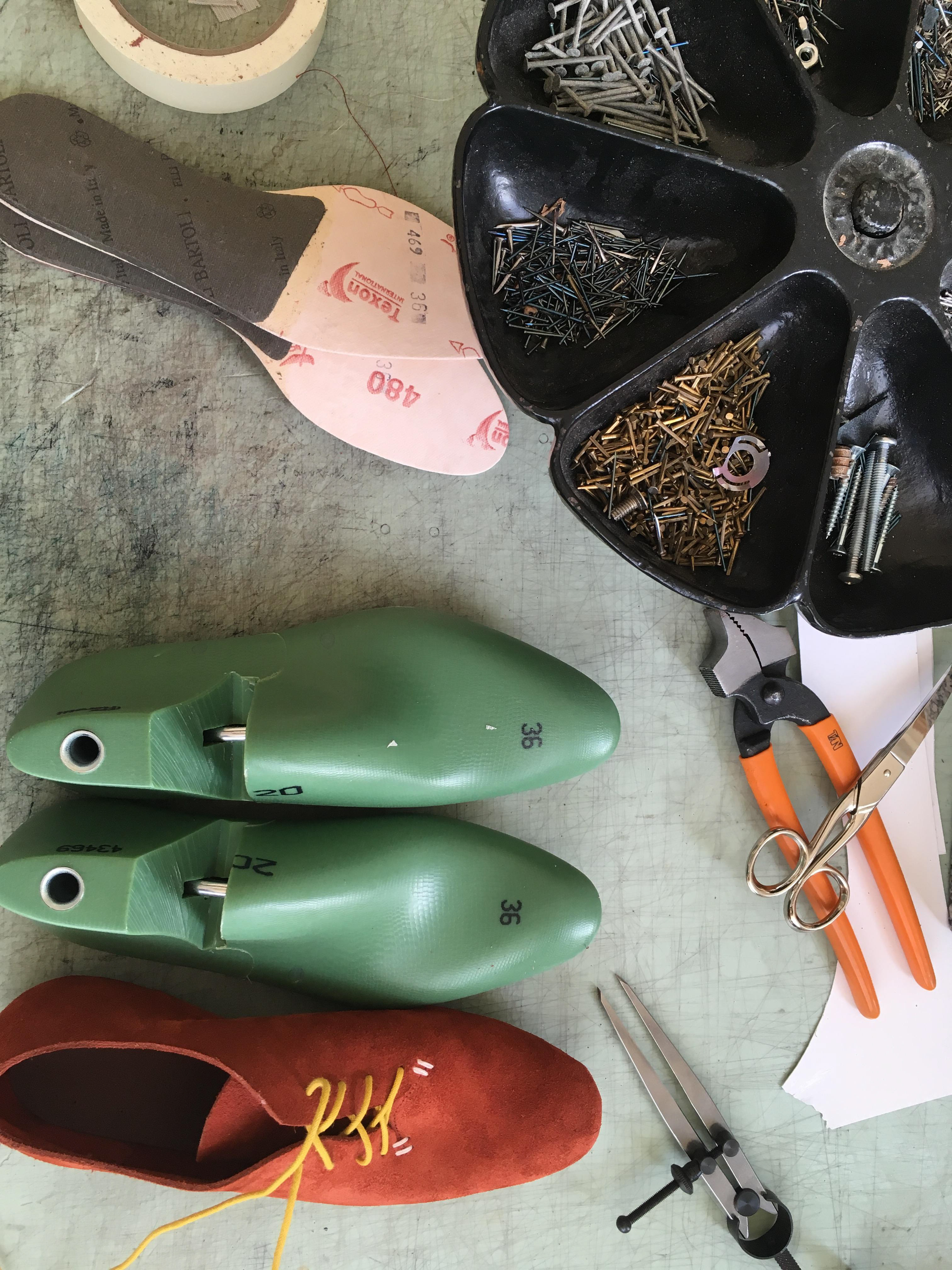 Pattern validation by 1st proto