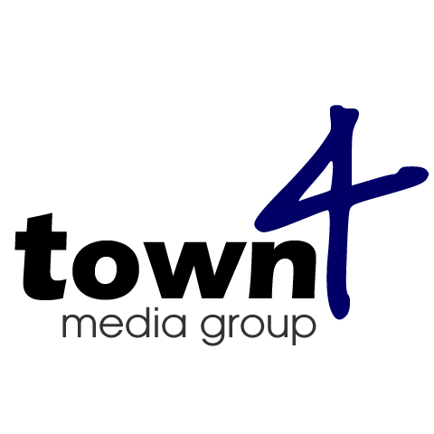 Logo for Town4 Media Group