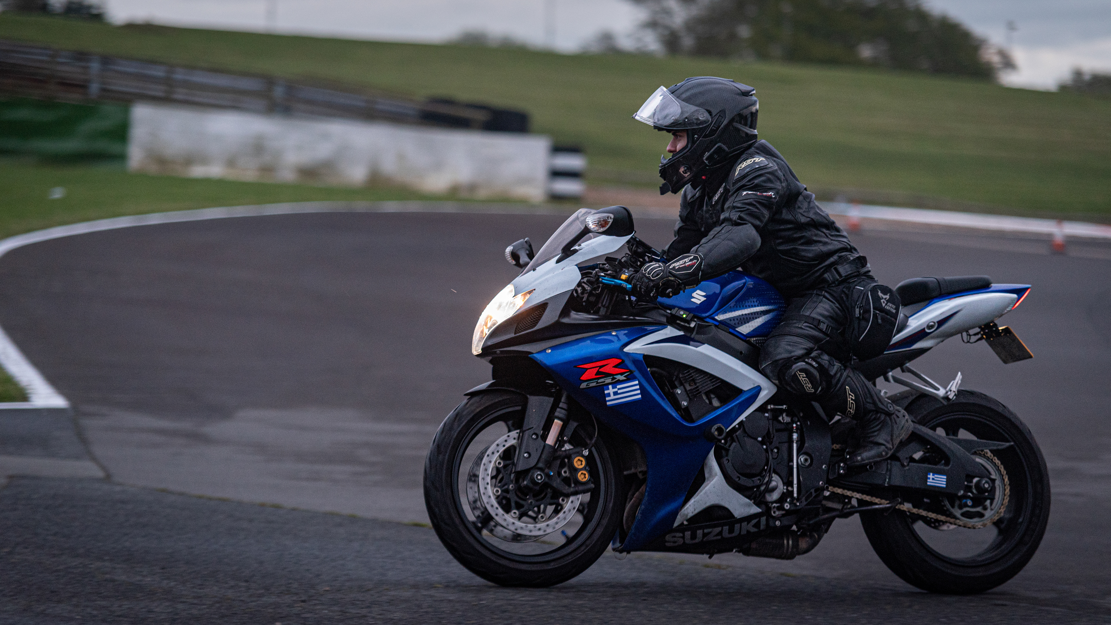 BMF @ Mallory Park