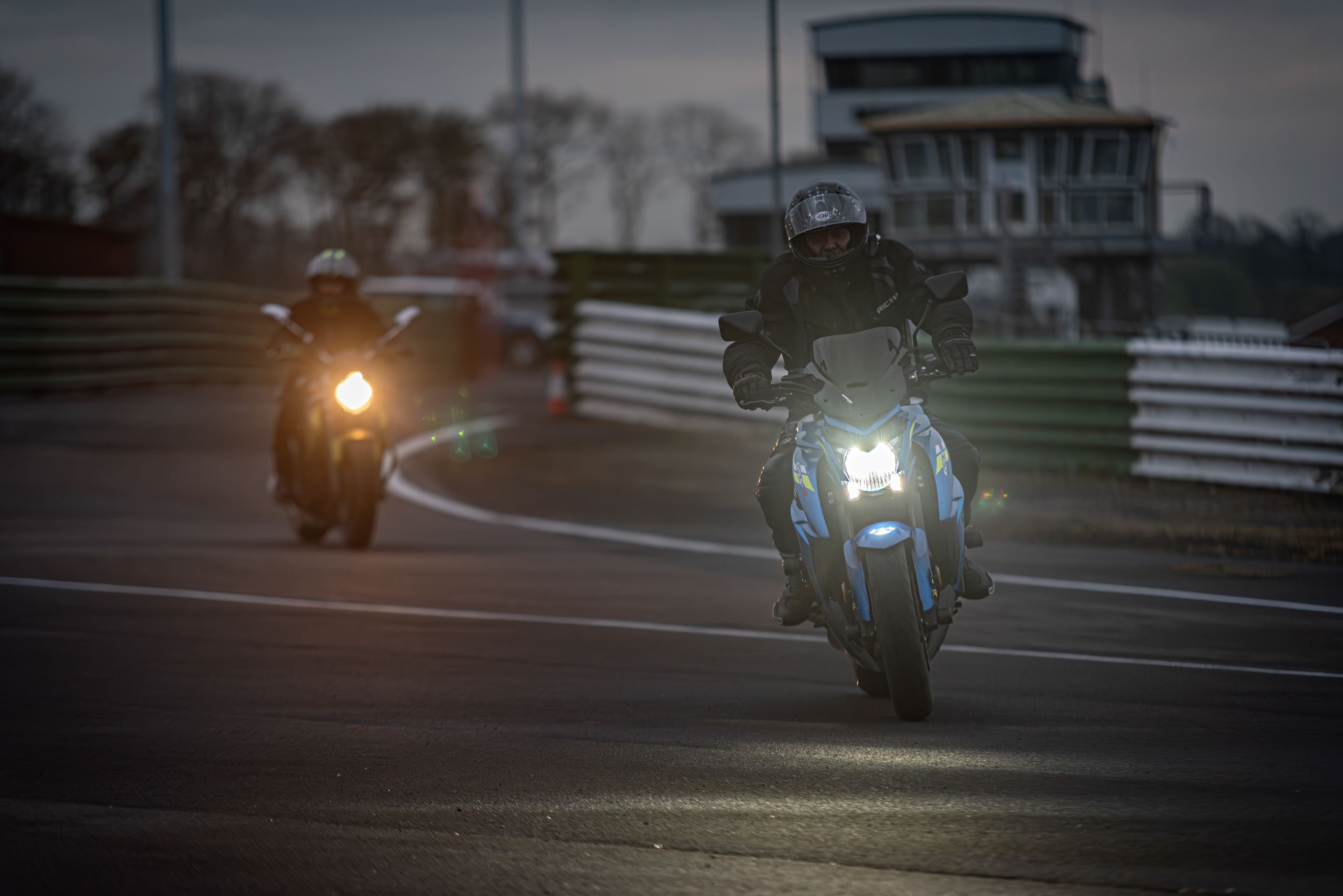 BMF @ Mallory Park