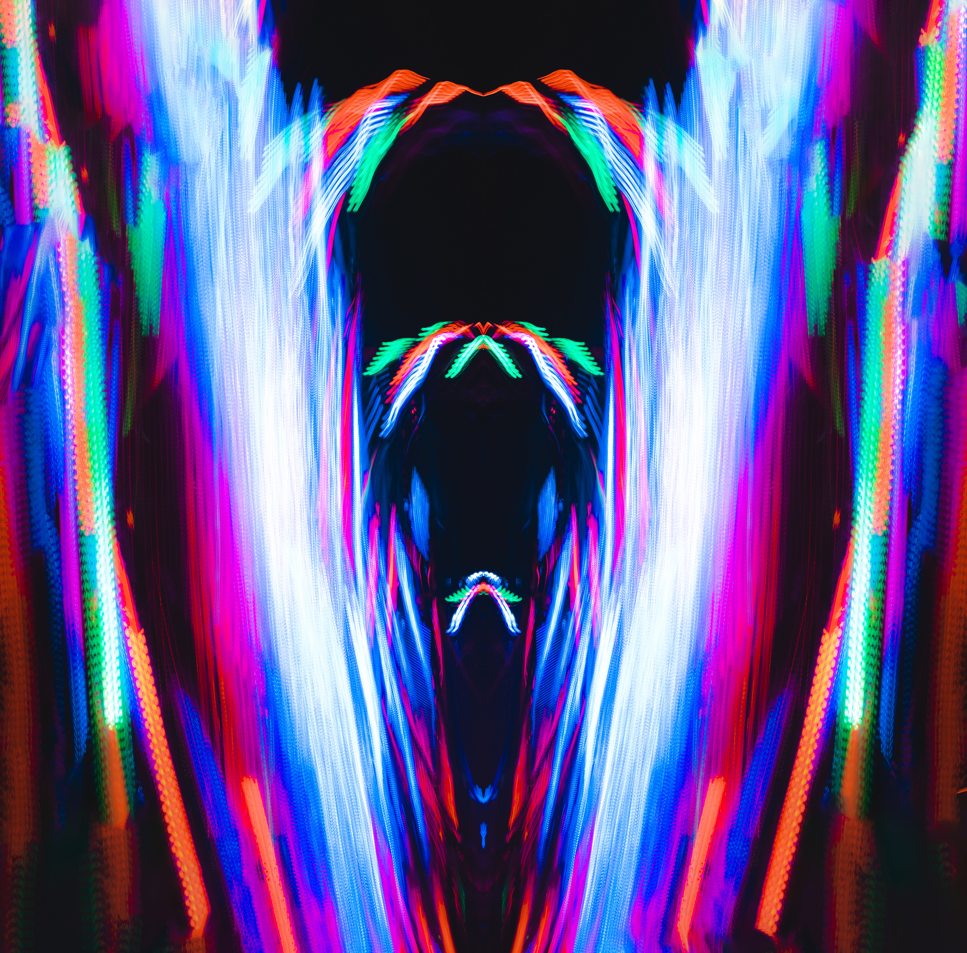 Abstraction in Light II