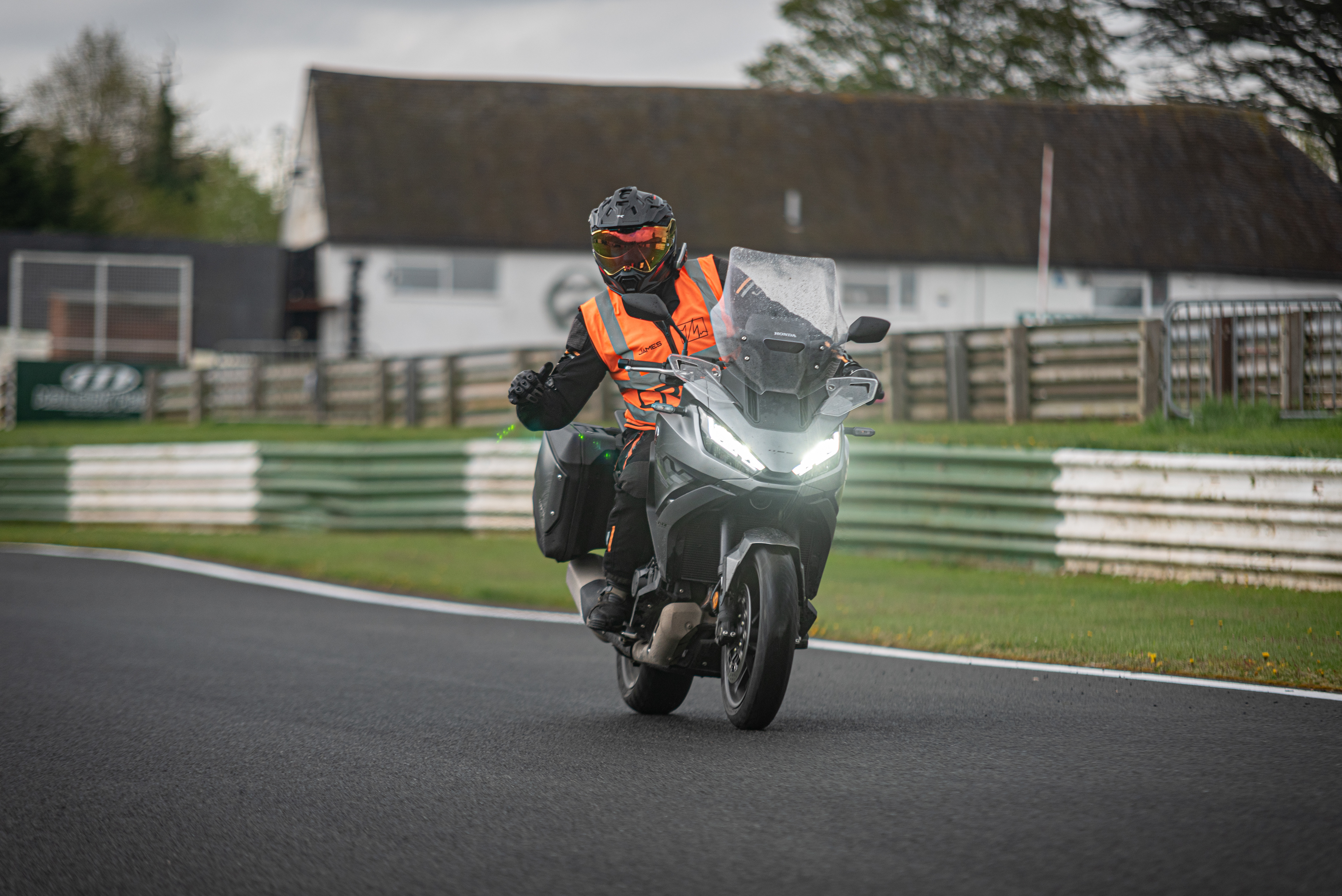 BMF @ Mallory Park