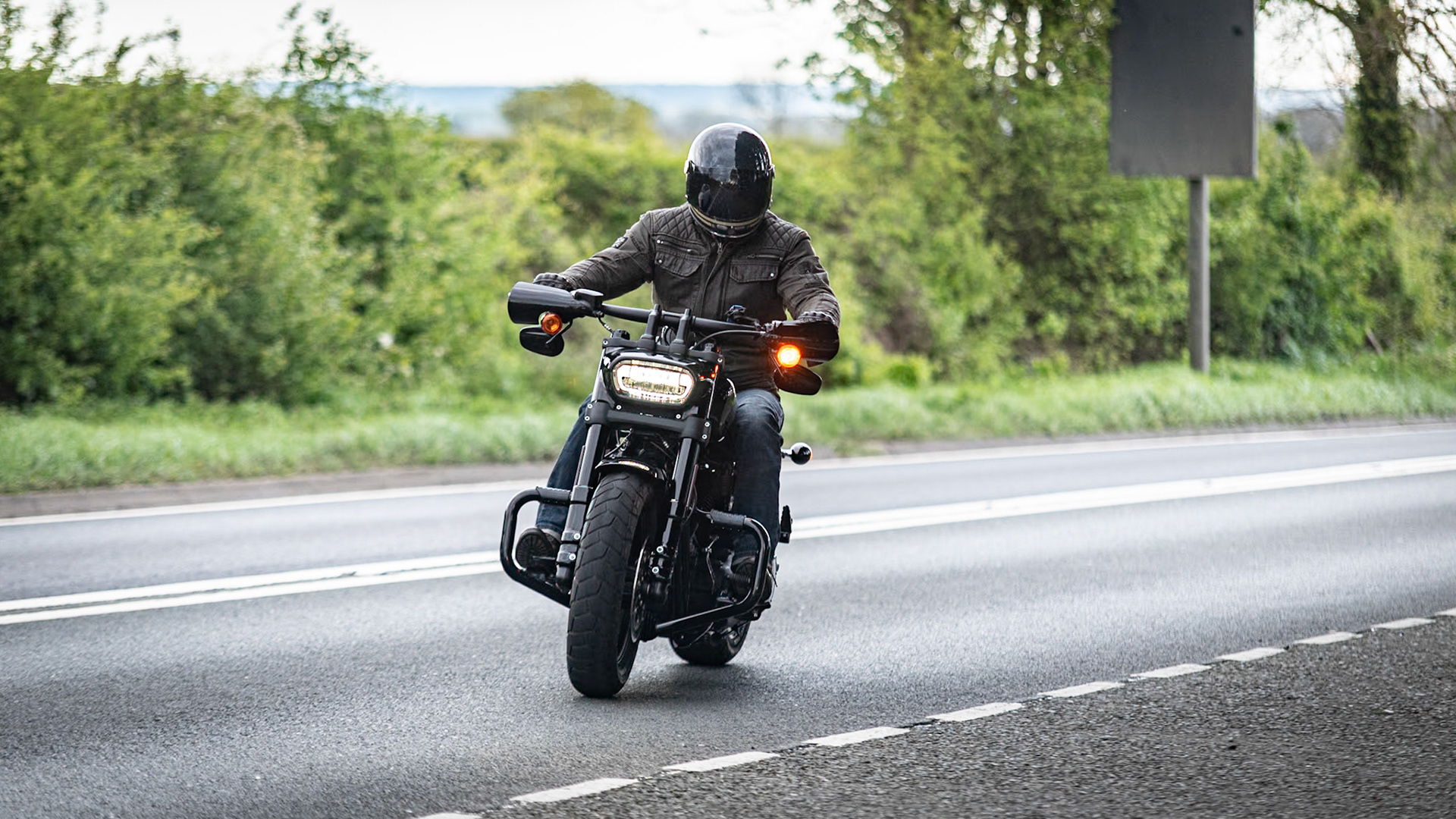 Midlands Motorbikers @ The Piston Club