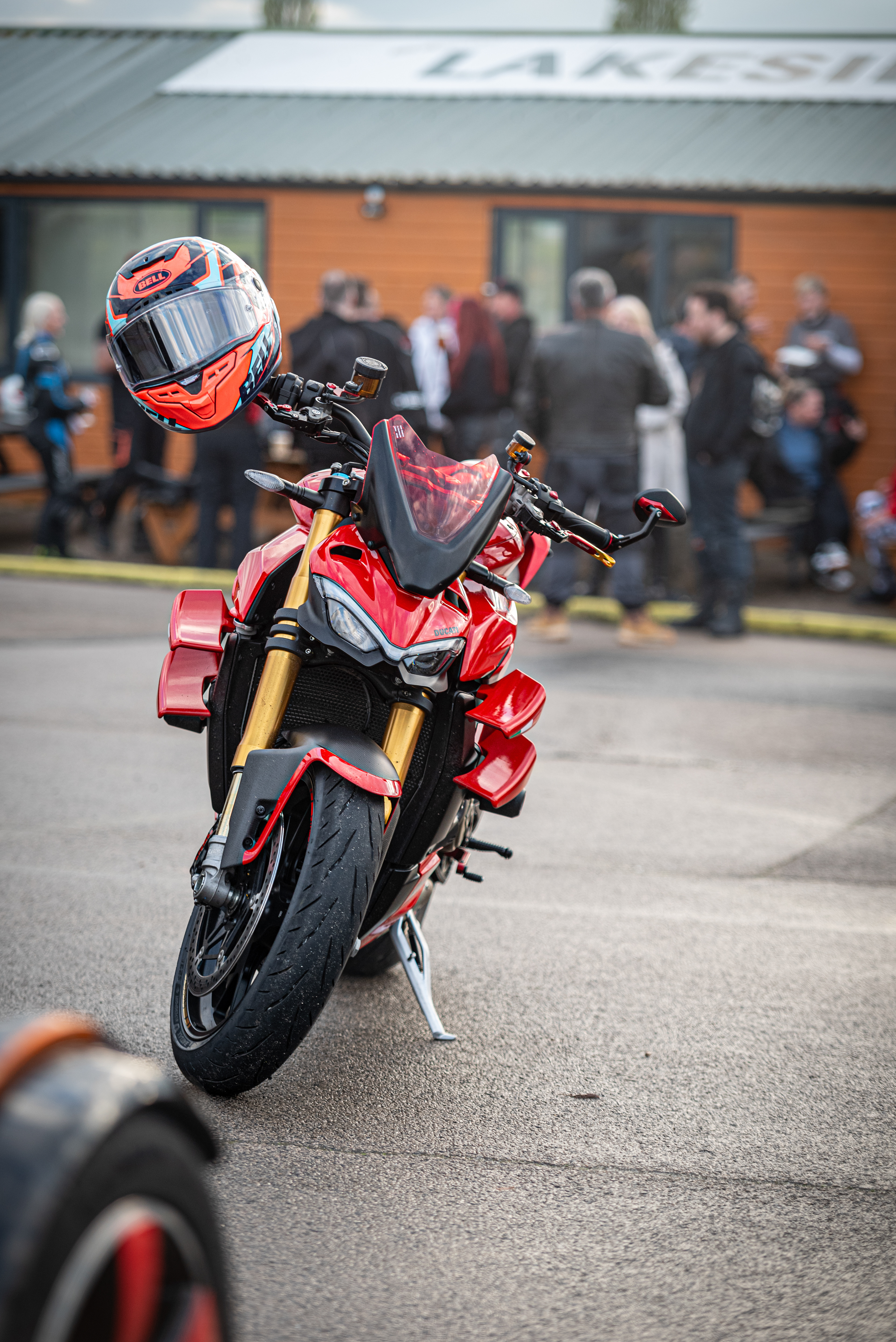 BMF @ Mallory Park